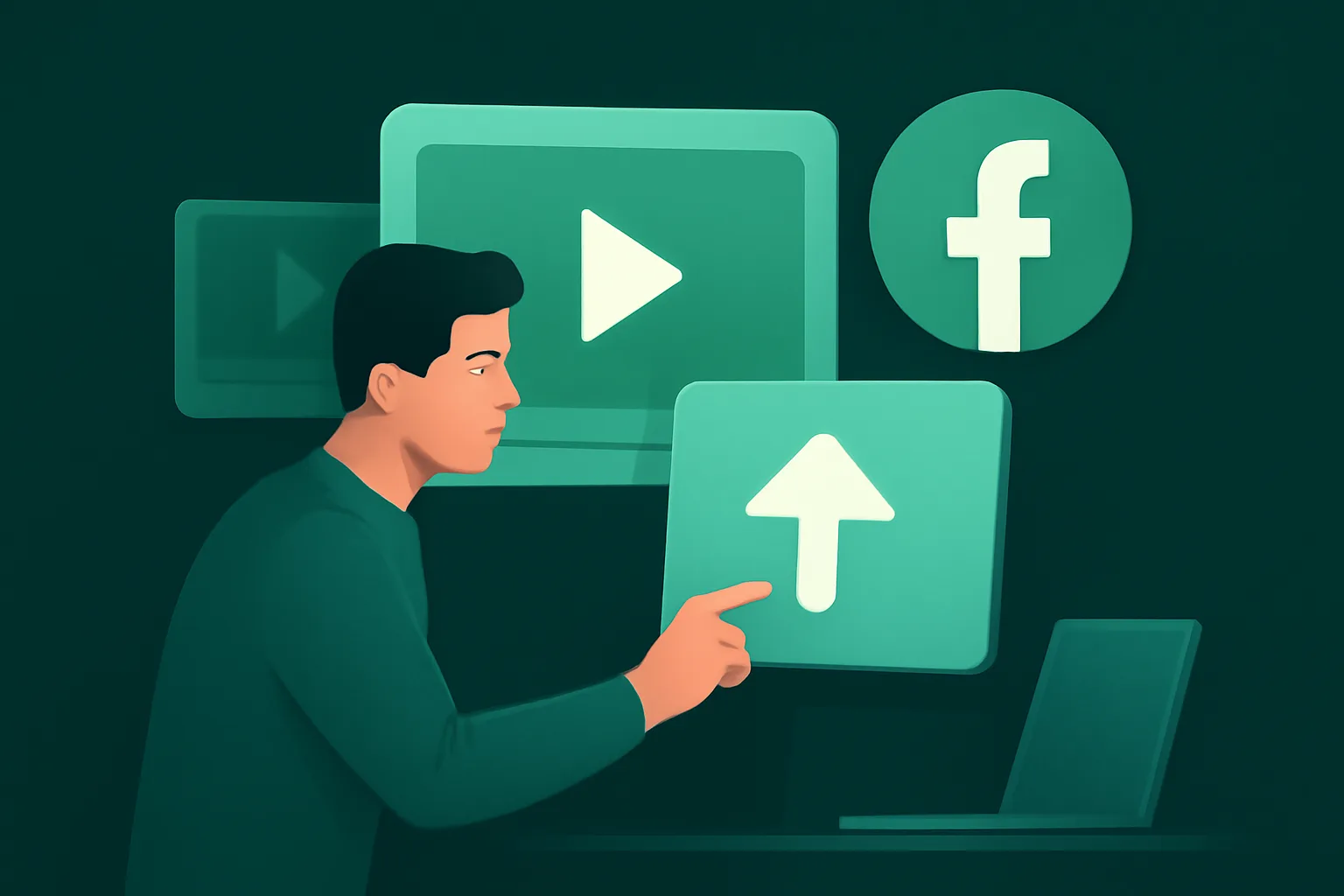 Facebook: วิธีใช้บริการเพิ่มยอดวิววิดีโอให้ได้ผลลัพธ์จริงสำหรับร้านค้าออนไลน์