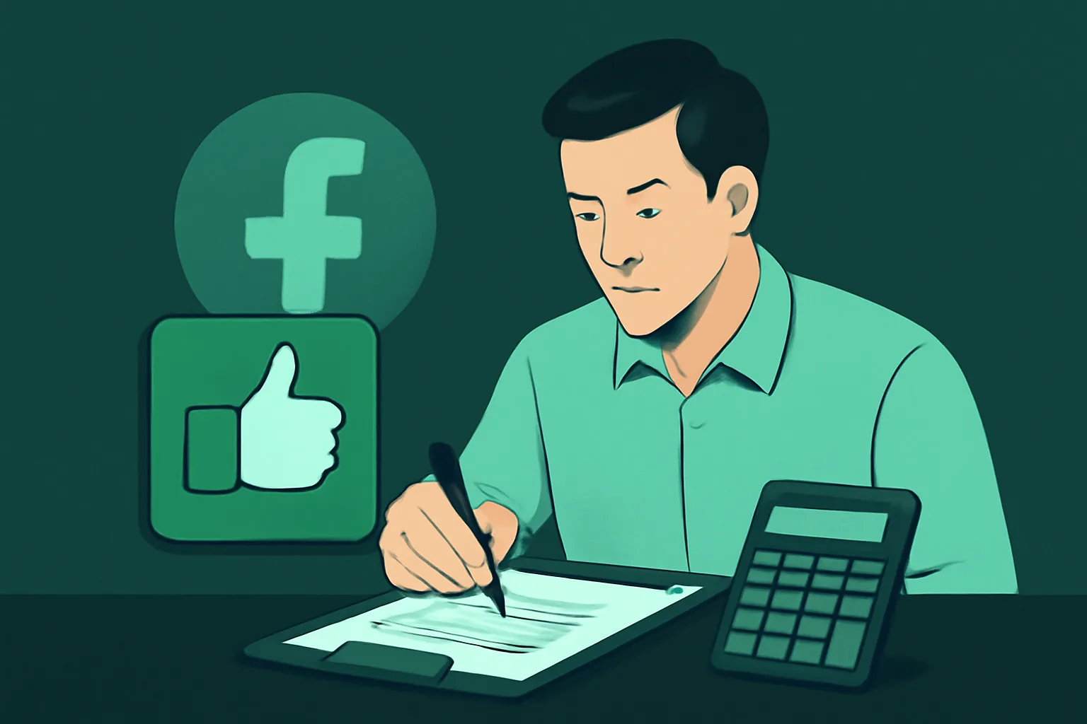 Facebook: วิธีวัดผล "ต้นทุนต่อไลค์ (Cost Per Like)" ให้คุ้มค่าสำหรับร้านค้าออนไลน์