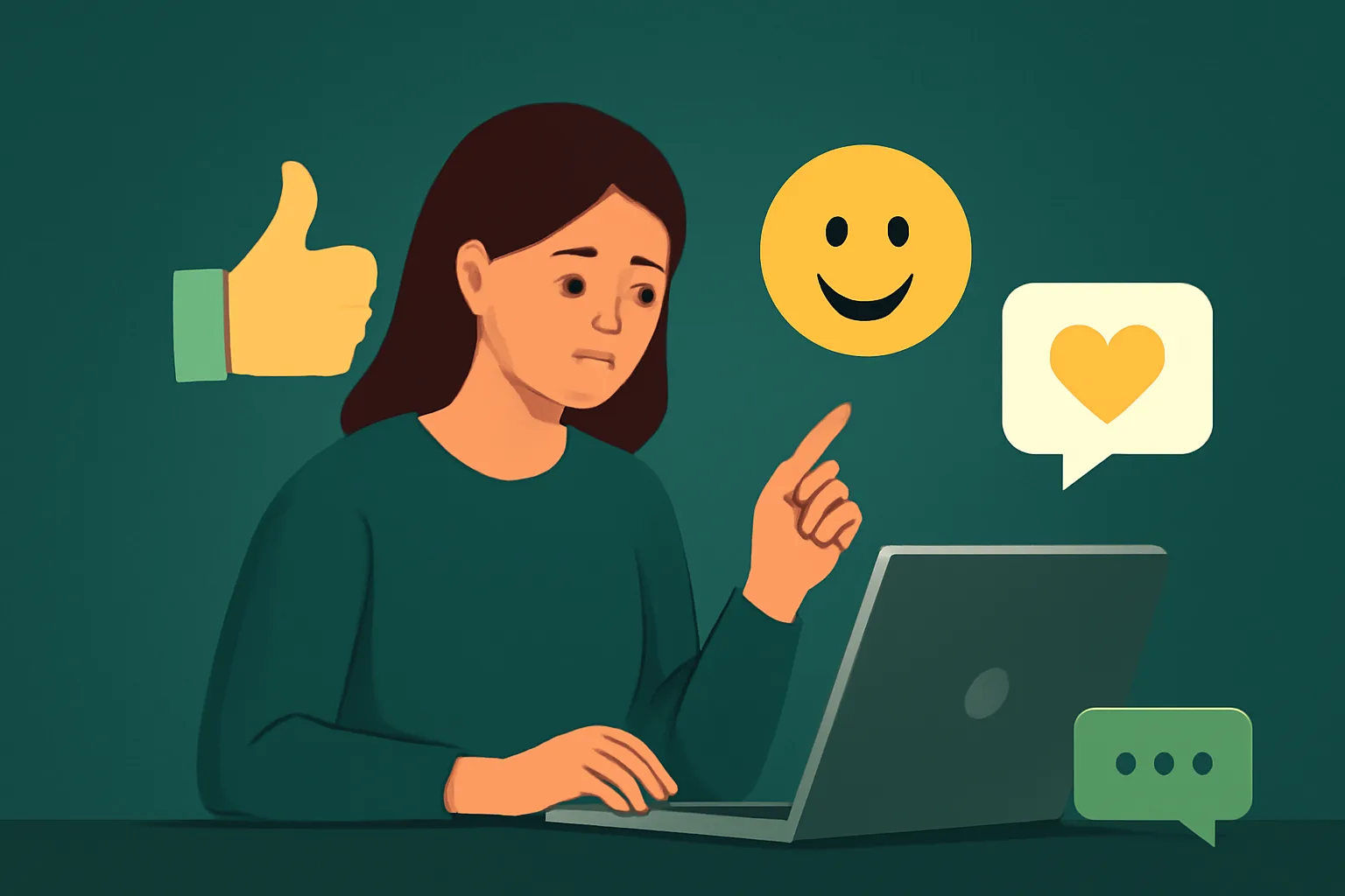 วิธีเพิ่มยอดไลค์โพสต์ Facebook (Emoji) ให้ได้ผลจริง: เลือก Emoji แบบไหนให้ตรงใจกลุ่มเป้าหมาย