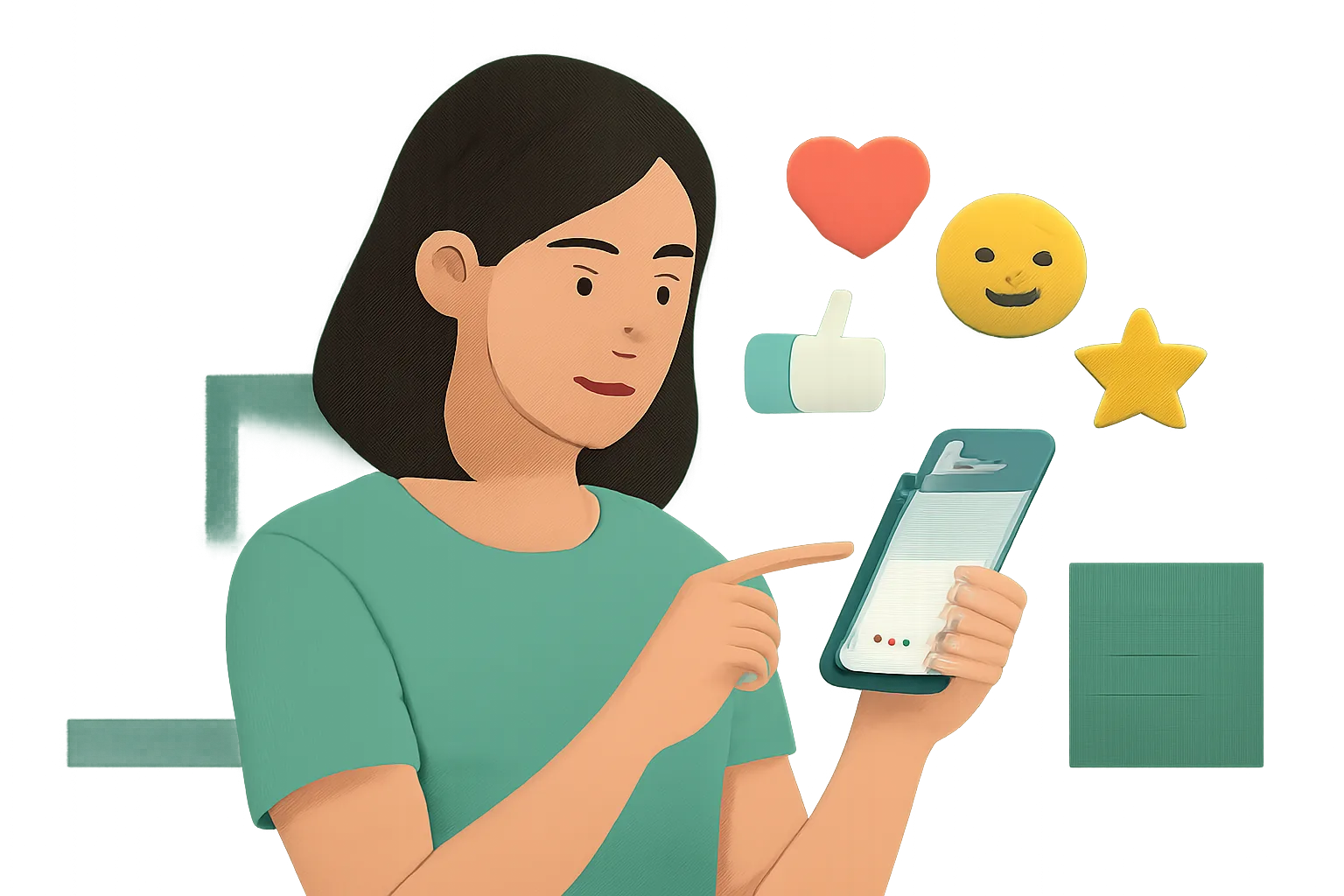 Facebook: เลือก Emoji เพิ่มไลค์ ให้แบรนด์ร้านค้าออนไลน์ของคุณโดดเด่น