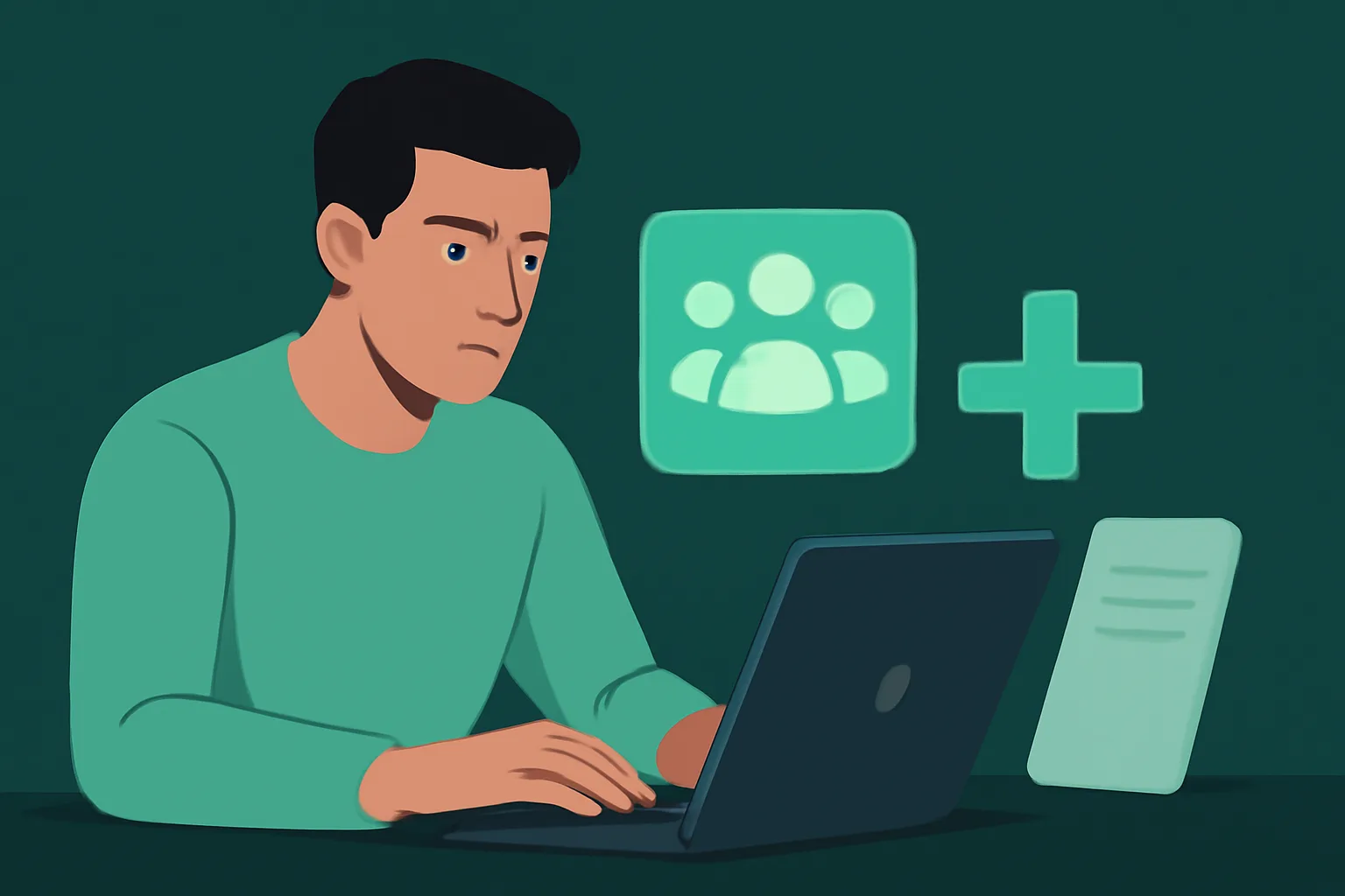 Facebook: วิธีเลือกใช้บริการ 'เพิ่มคนเข้ากลุ่ม' สร้างชุมชนออนไลน์ที่แข็งแกร่ง