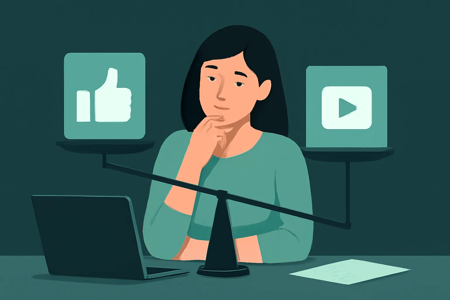 Facebook: เปรียบเทียบ 'เพิ่มผู้ติดตาม (Thai)' กับ 'เพิ่มยอดวิววิดีโอ/สตอรี่' เลือกกลยุทธ์ไหนลงทุนคุ้มค่ากว่าสำหรับร้านค้าออนไลน์