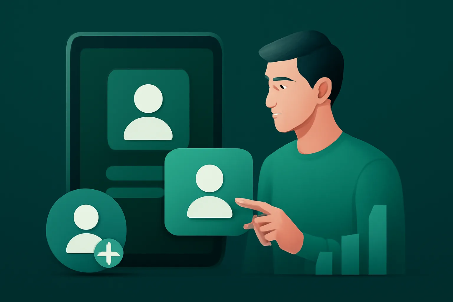 วิธีเลือกบริการเพิ่มผู้ติดตาม Instagram (Thai): Real Followers vs. General Followers แบบไหนช่วยให้ธุรกิจออนไลน์เติบโต?