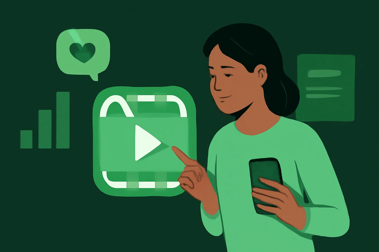 วิธีเพิ่มยอดวิว Facebook Reel ให้ร้านค้าออนไลน์: เน้นเข้าถึง หรือ การมีส่วนร่วม?