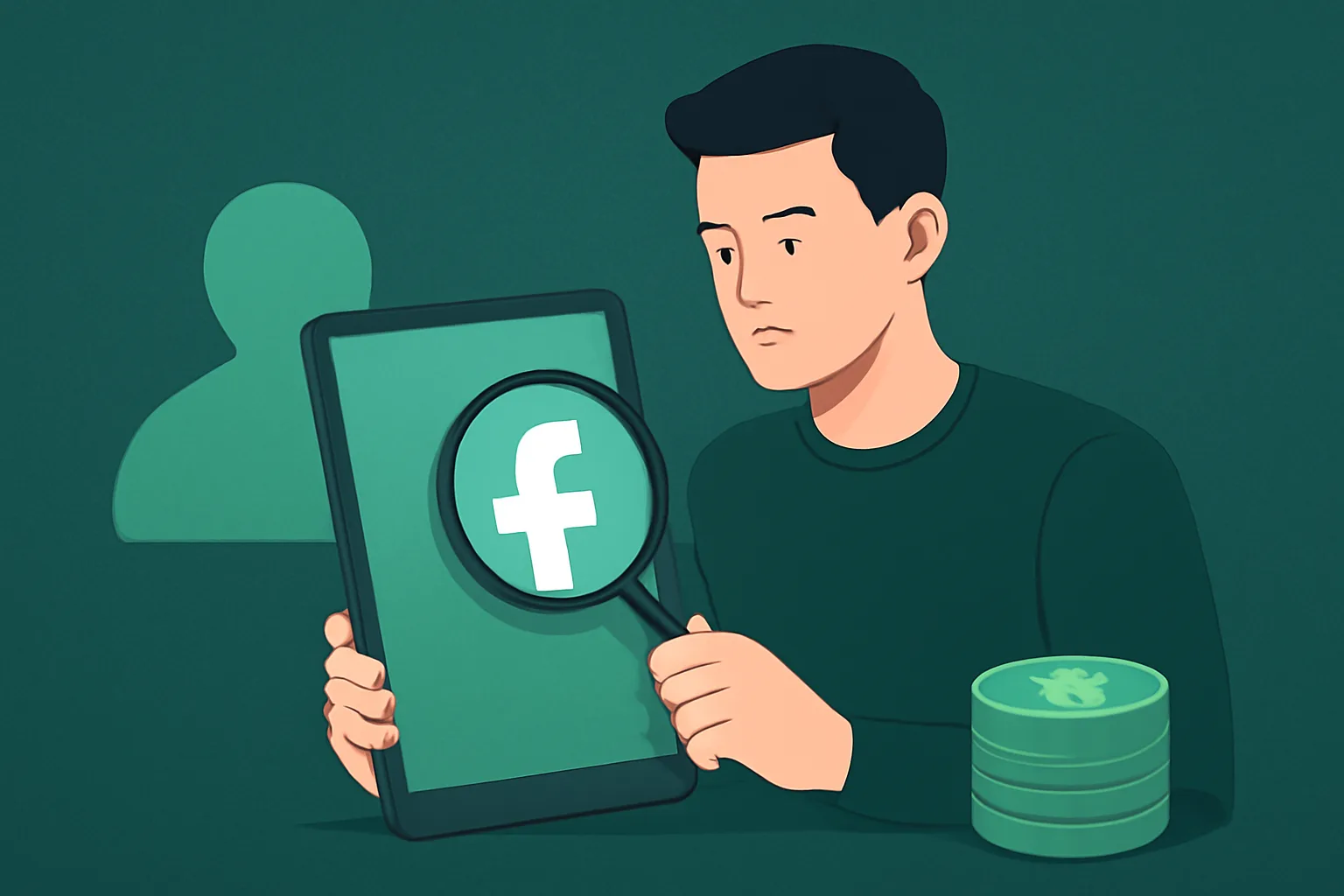 การเพิ่มผู้ติดตาม Facebook (Thai) แบบ General Followers: คู่มือเลือกซื้อให้คุ้มค่า ROI สำหรับร้านค้าออนไลน์