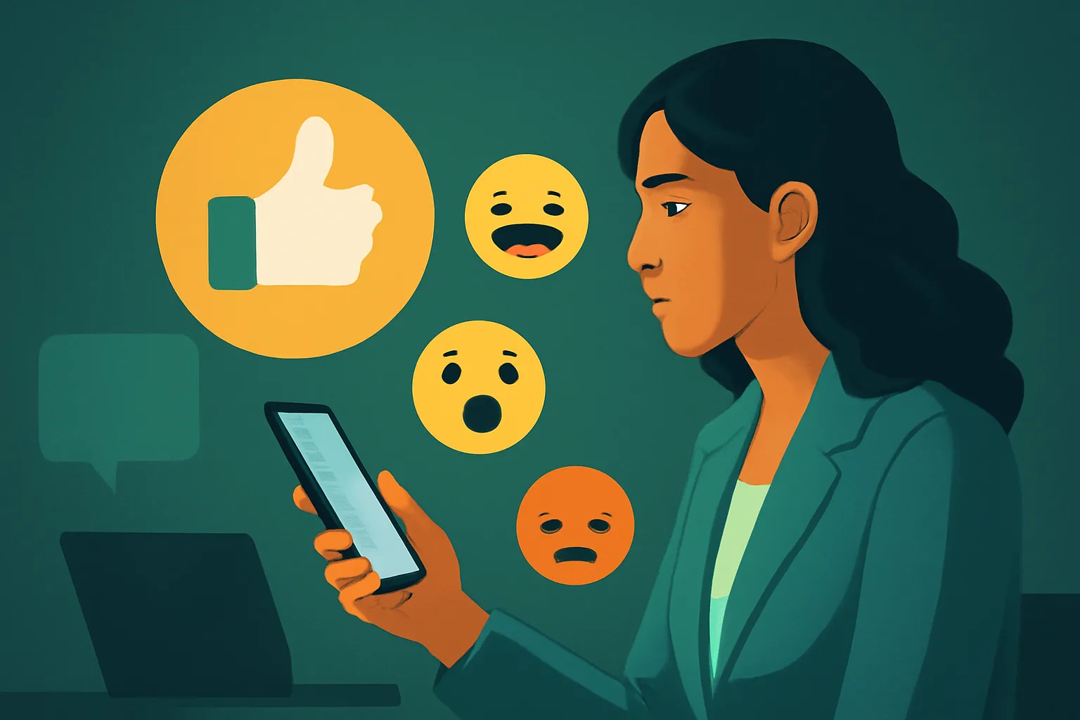 วิธีเลือก Emoji Likes บน Facebook ให้ตรงใจลูกค้า เพิ่มโอกาสซื้อ