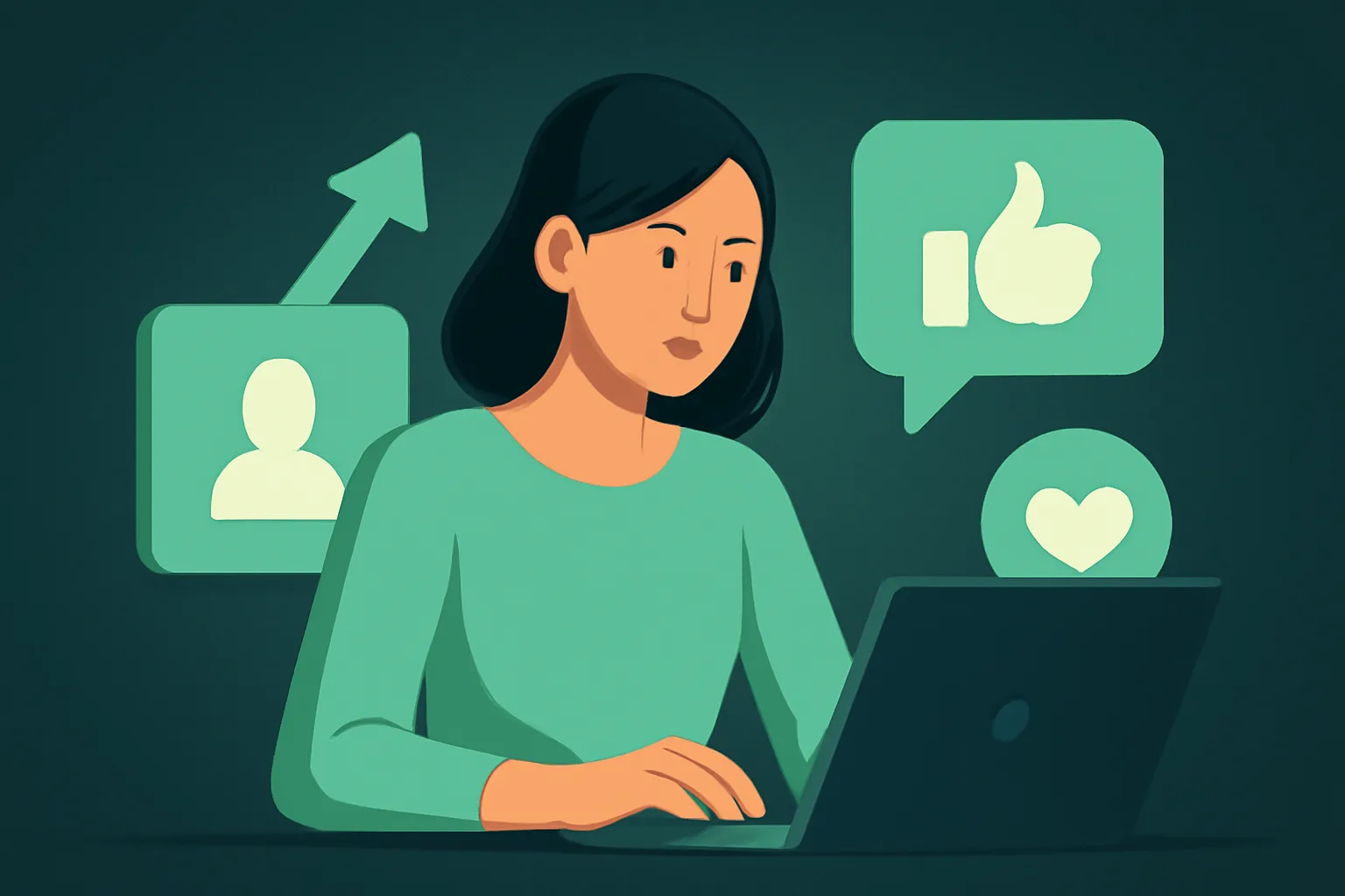 Facebook: "เพิ่มผู้ติดตาม" vs. "เพิ่มไลค์" (Emoji Likes) เลือกแบบไหนให้ร้านค้าออนไลน์?
