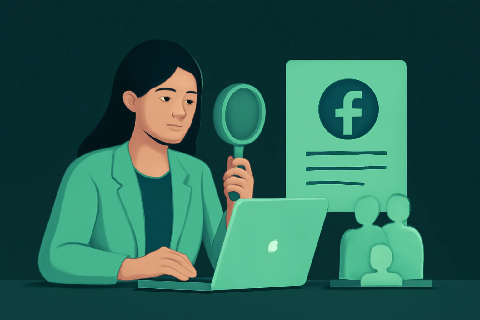 Facebook: เทคนิคเลือกบริการ 'เพิ่มผู้ติดตาม (Thai)' ให้ตรงกับงบประมาณธุรกิจขนาดเล็ก