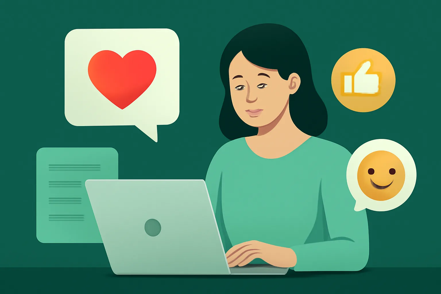 เลือก Emoji Likes Facebook สื่อสารแบรนด์ เพิ่มยอดขายร้านค้าออนไลน์