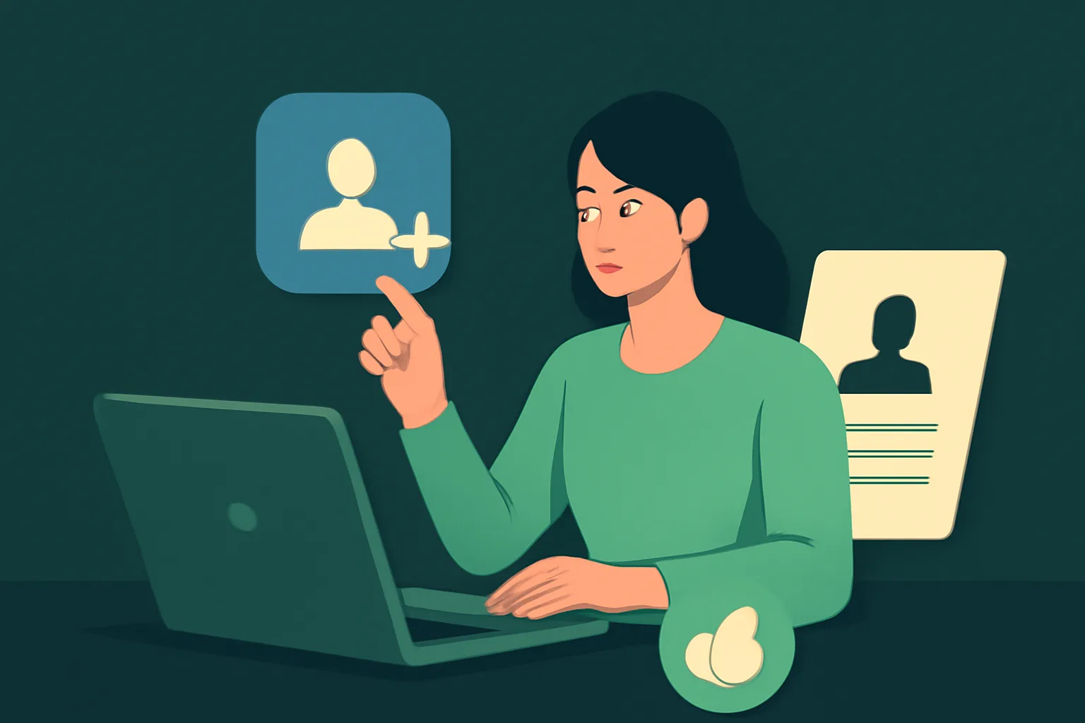 Facebook: คู่มือเลือกใช้บริการ 'เพิ่มผู้ติดตาม (Thai)' ให้ตรงกลุ่มเป้าหมายร้านค้าออนไลน์