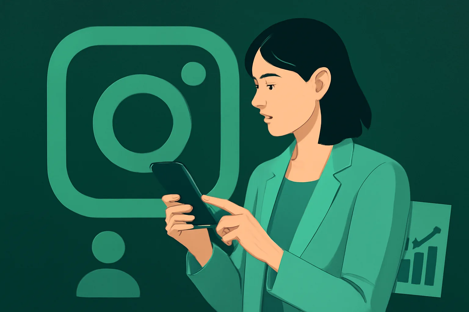 วิธีเลือกบริการเพิ่มผู้ติดตาม IG คนไทย ให้เหมาะกับร้านค้าออนไลน์