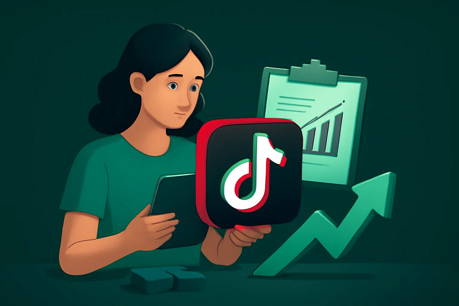 เลือกบริการเพิ่มยอดวิว TikTok ให้เหมาะกับร้านค้าออนไลน์