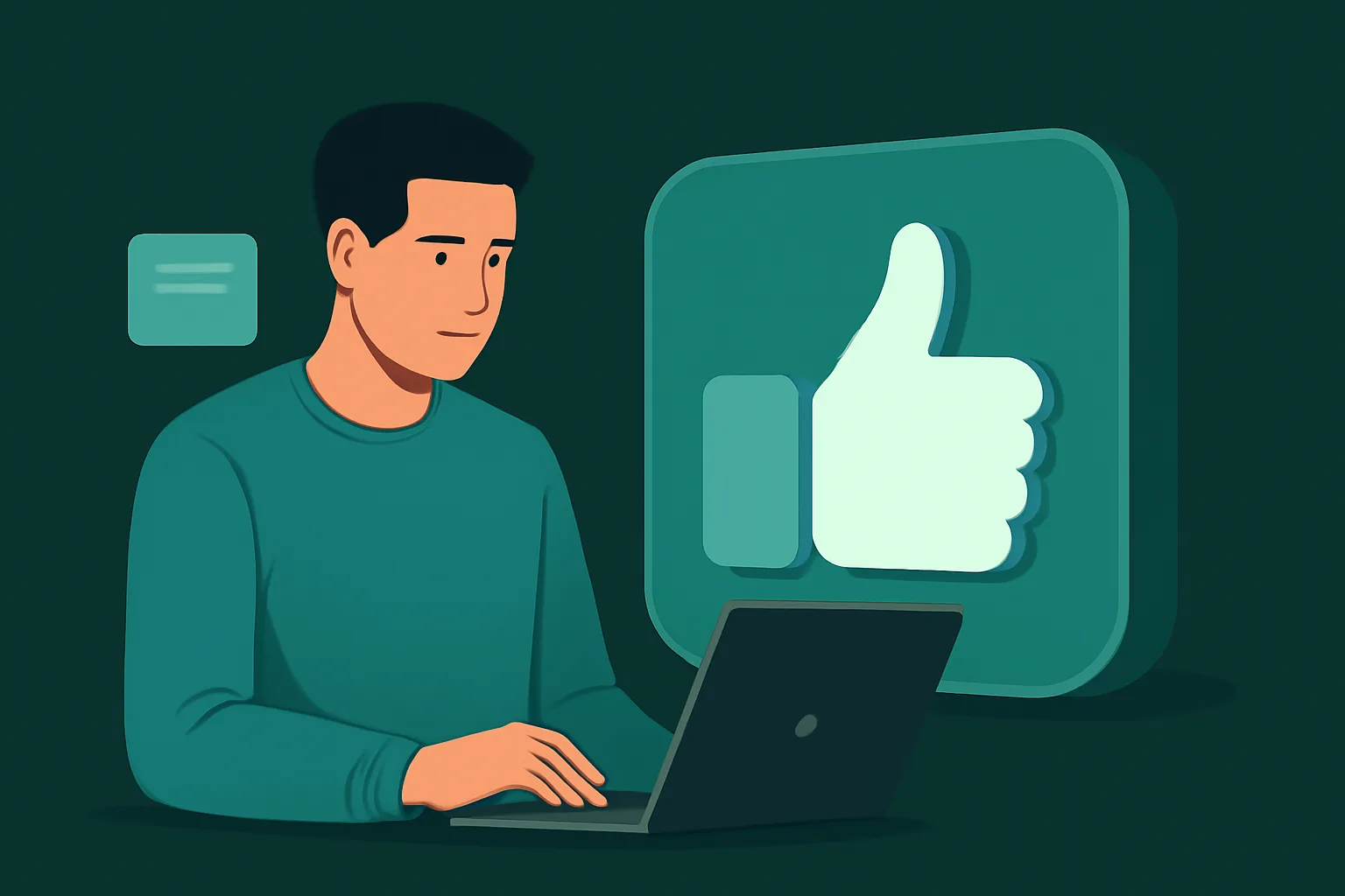 เพิ่มผู้ติดตาม Facebook (Thai) กับ MetaSocial24Hr: ขั้นตอนสร้างฐานแฟนเพจคุณภาพ