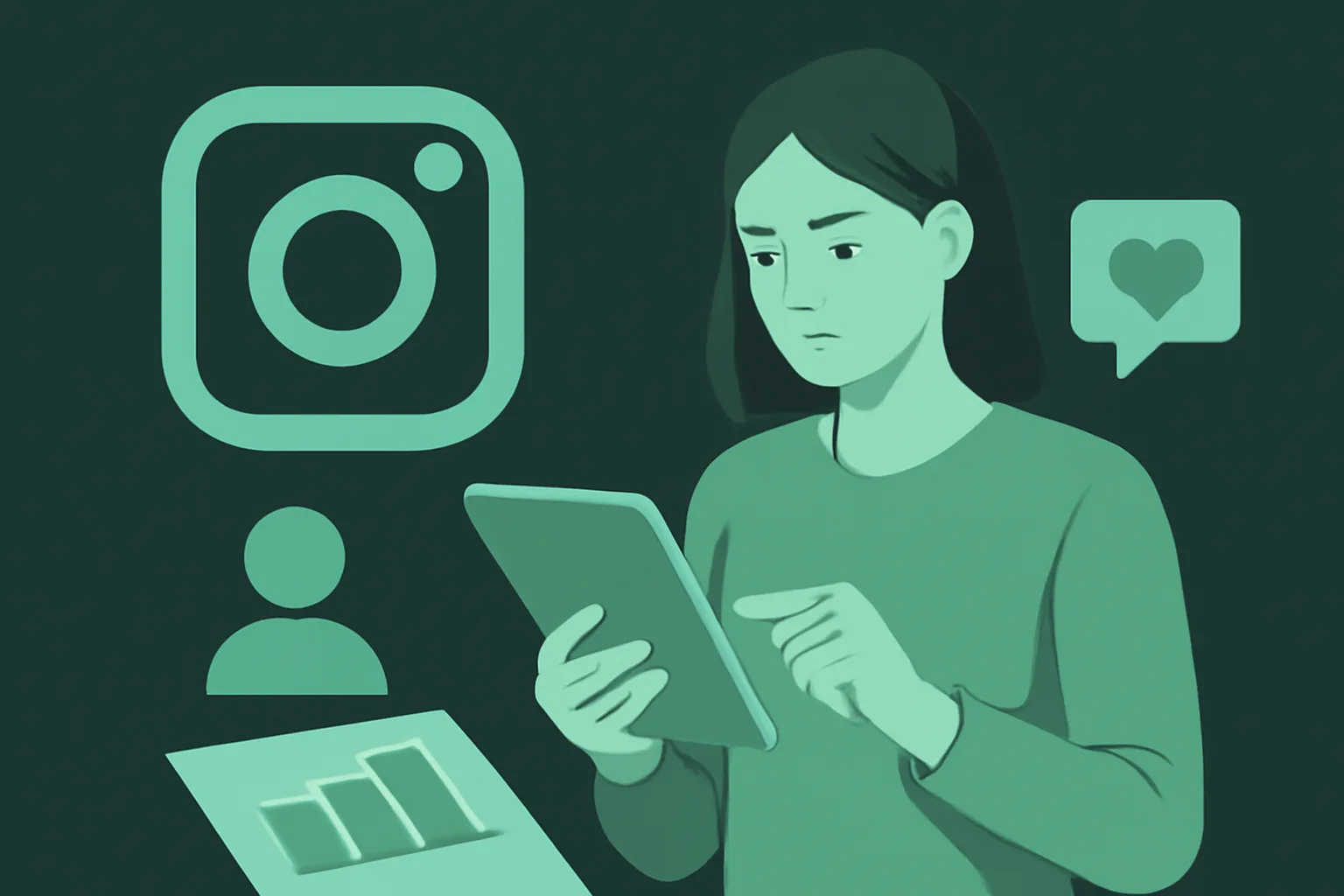 เพิ่มผู้ติดตาม Instagram: Real Followers vs. General Followers แบบไหนเหมาะกับธุรกิจออนไลน์?