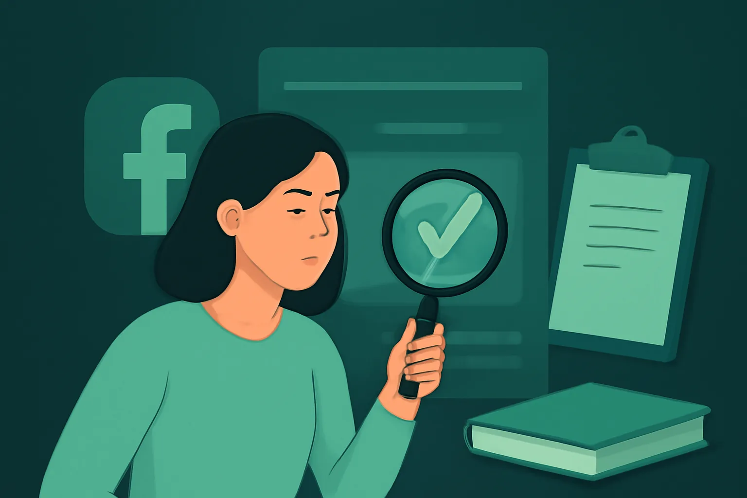 วิธีเพิ่มคนเข้ากลุ่ม Facebook อย่างมีคุณภาพ: เทคนิคคัดกรองสมาชิกให้ตรงเป้าหมายร้านค้าออนไลน์