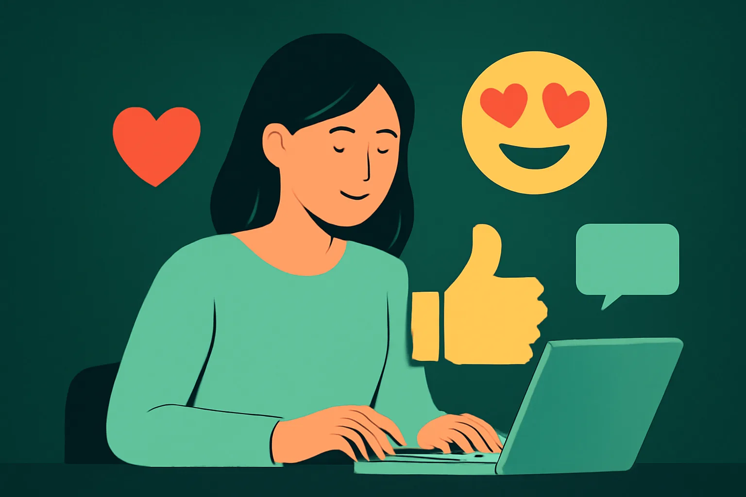 Facebook: เลือก Emoji เพิ่มไลค์ สื่อสารอารมณ์โพสต์ร้านค้าตรงใจเป้าหมาย