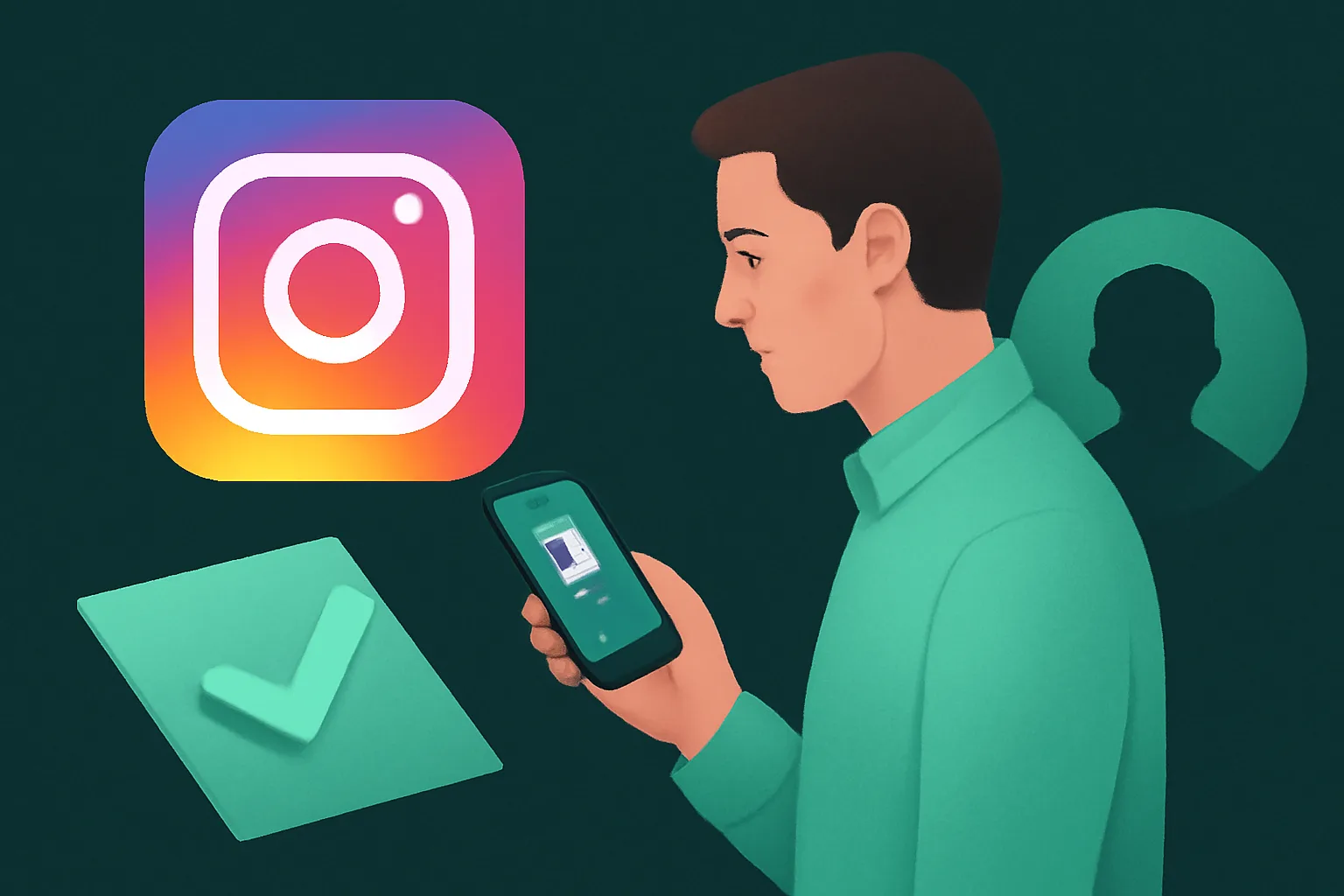 เพิ่มผู้ติดตาม Instagram (Thai) แบบ Real Followers หรือ General Followers เลือกแบบไหนดี?