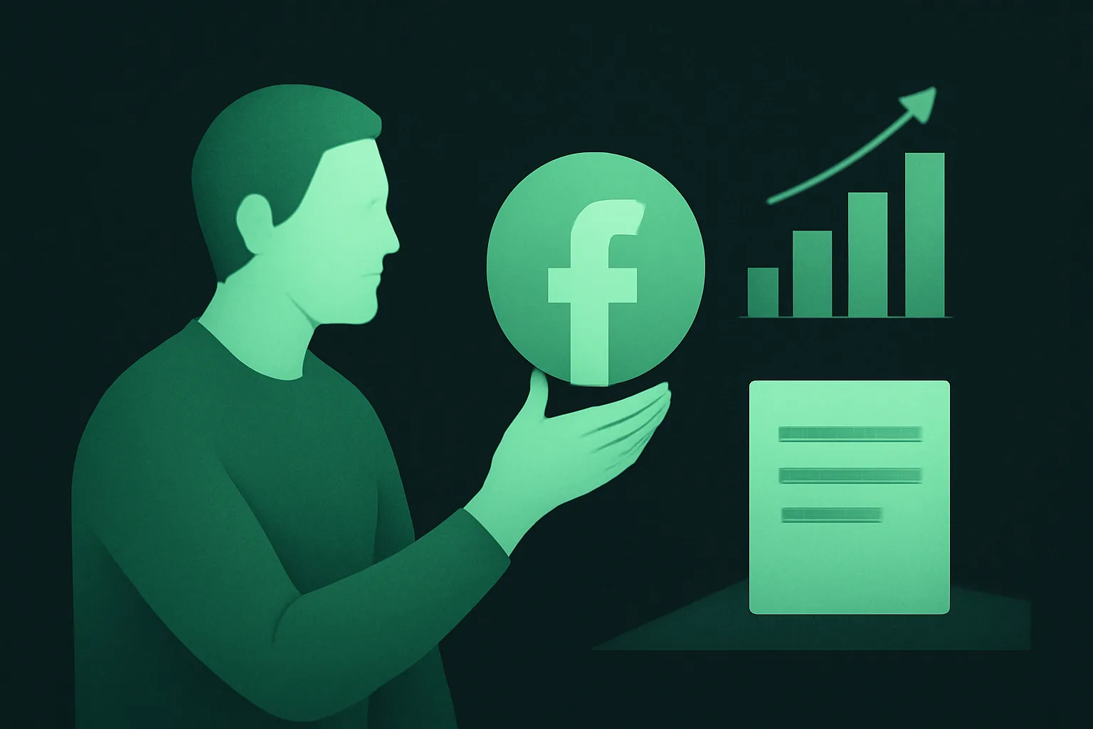 Facebook: วิธีเพิ่มผู้ติดตาม (Followers) ให้ได้ "ลูกค้า" จริง