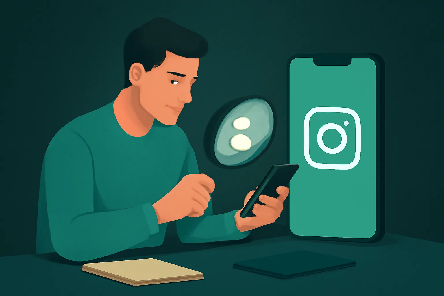 เลือกผู้ติดตาม Instagram (Thai) แบบ Real Followers อย่างไรให้เหมาะกับงบประมาณร้านค้าออนไลน์