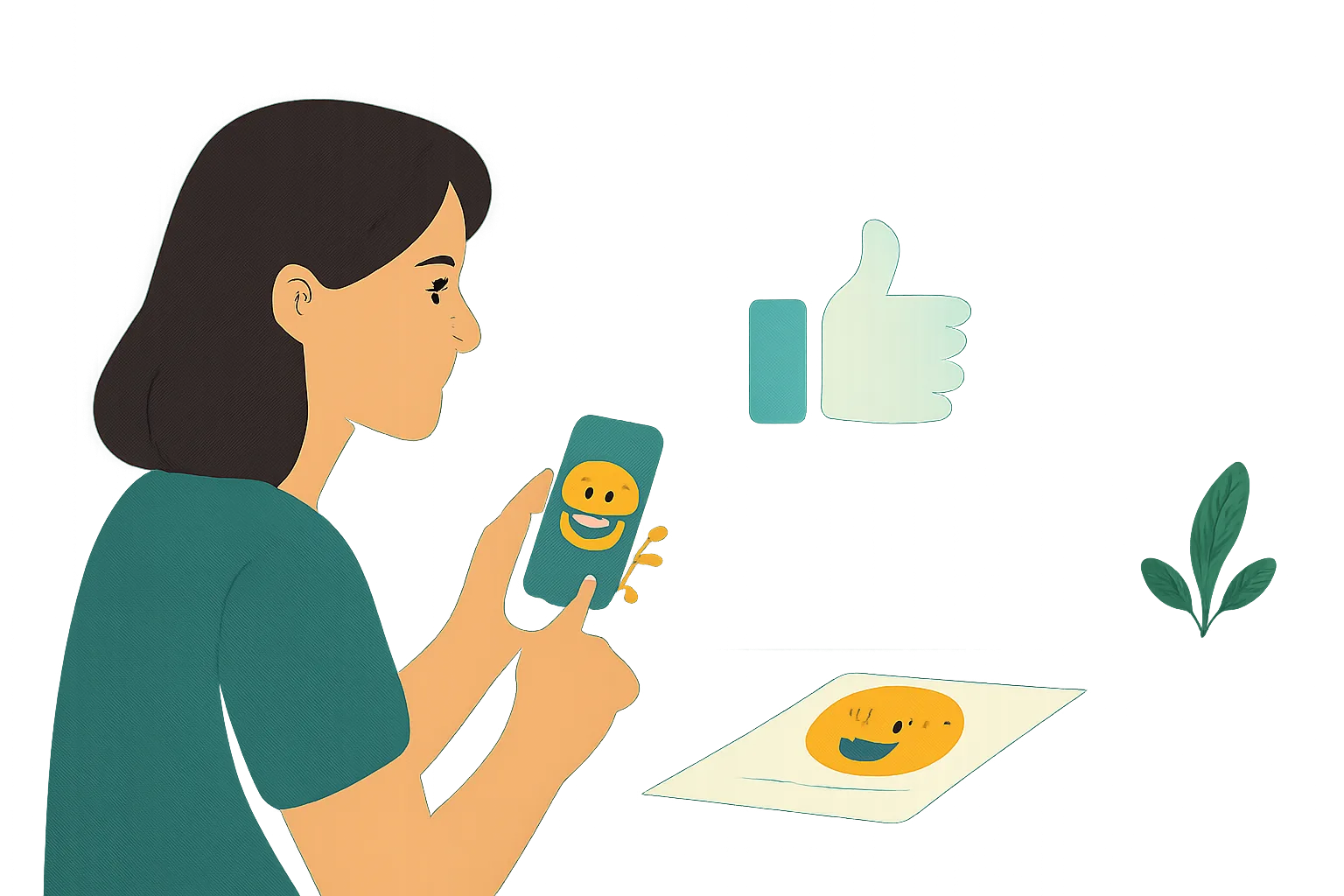 วิธีเพิ่มยอดไลค์โพสต์ Facebook (Emoji) ให้ตรงใจลูกค้า | MetaSocial24Hr