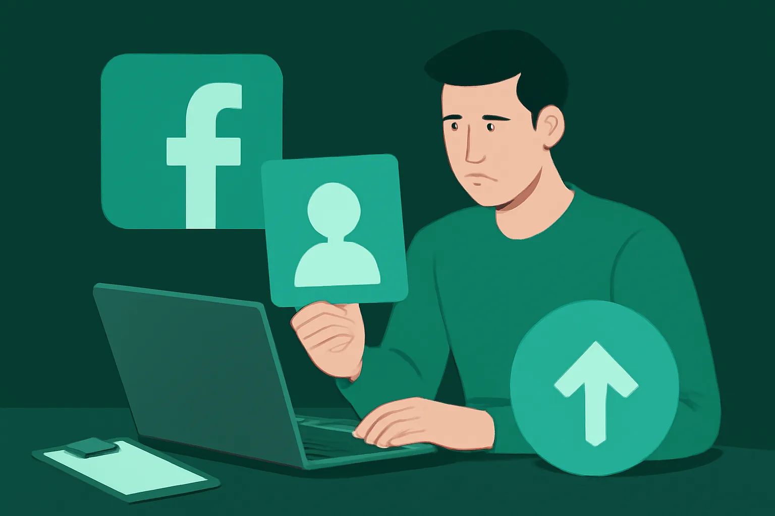 Facebook: วิธีเลือก 'เพิ่มผู้ติดตาม (Thai)' ให้ได้ฐานลูกค้าจริง