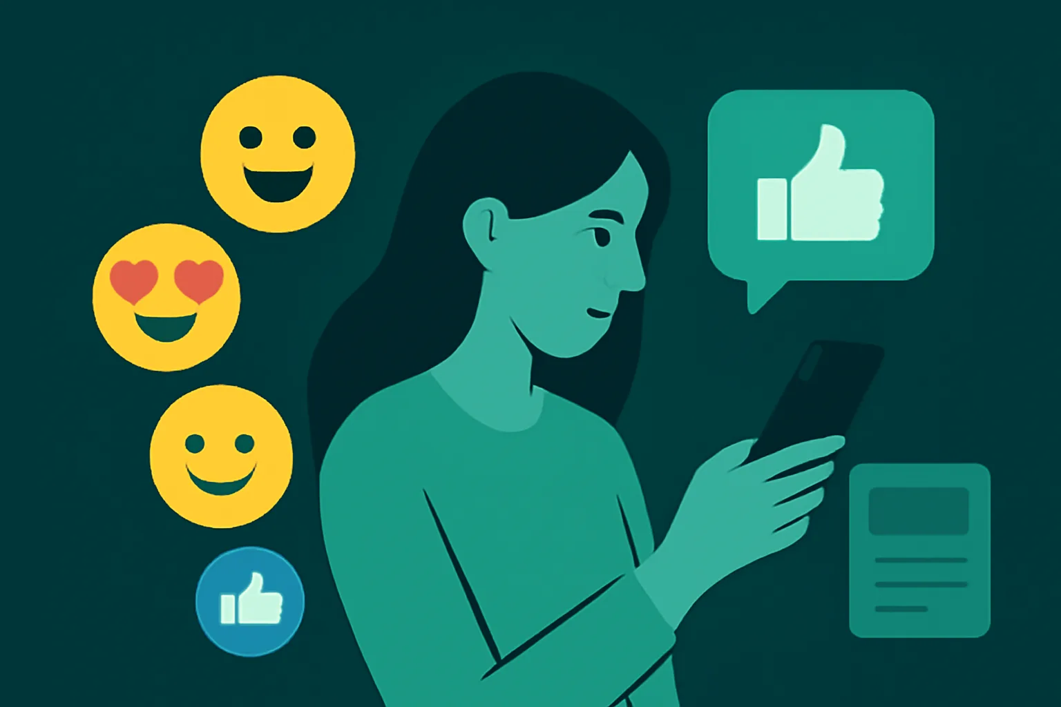 วิธีเพิ่มยอดไลค์โพสต์ Facebook ด้วย Emoji ให้ตรงใจลูกค้าและแบรนด์