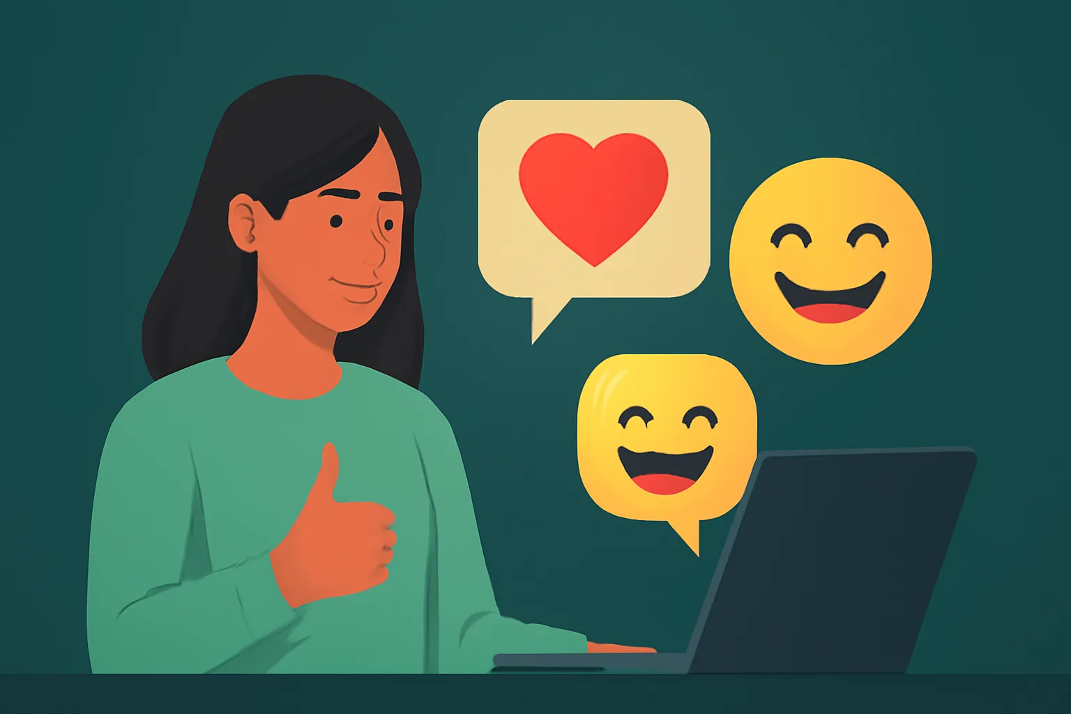 Facebook: วิธีเพิ่มยอดไลค์ด้วย Emoji Likes ให้สื่อสารอารมณ์แบรนด์