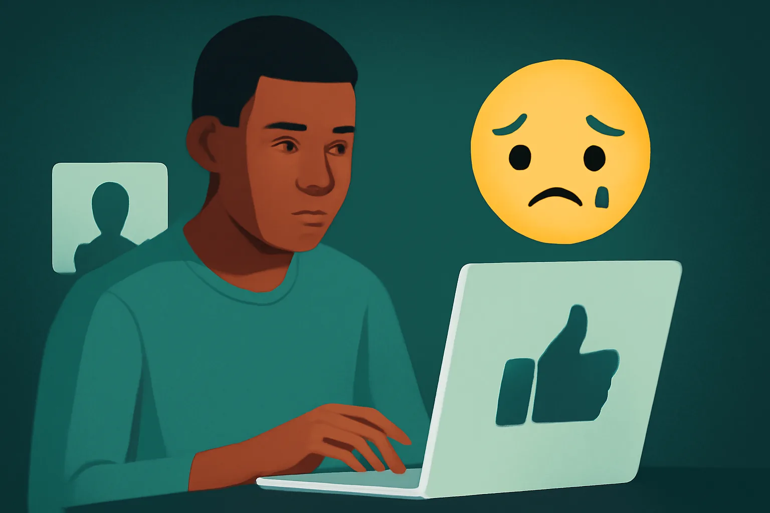 Facebook: วิธีตรวจสอบ "ยอดไลค์โพสต์ (Emoji)" ว่าได้กลุ่มเป้าหมายจริงหรือไม่