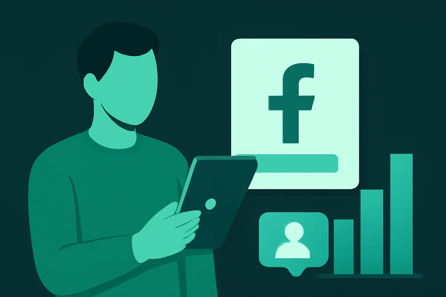 MetaSocial24Hr: วิธีเลือกและใช้บริการเพิ่มผู้ติดตาม Facebook (Thai) ให้ตรงกับกลุ่มเป้าหมายร้านค้าออนไลน์