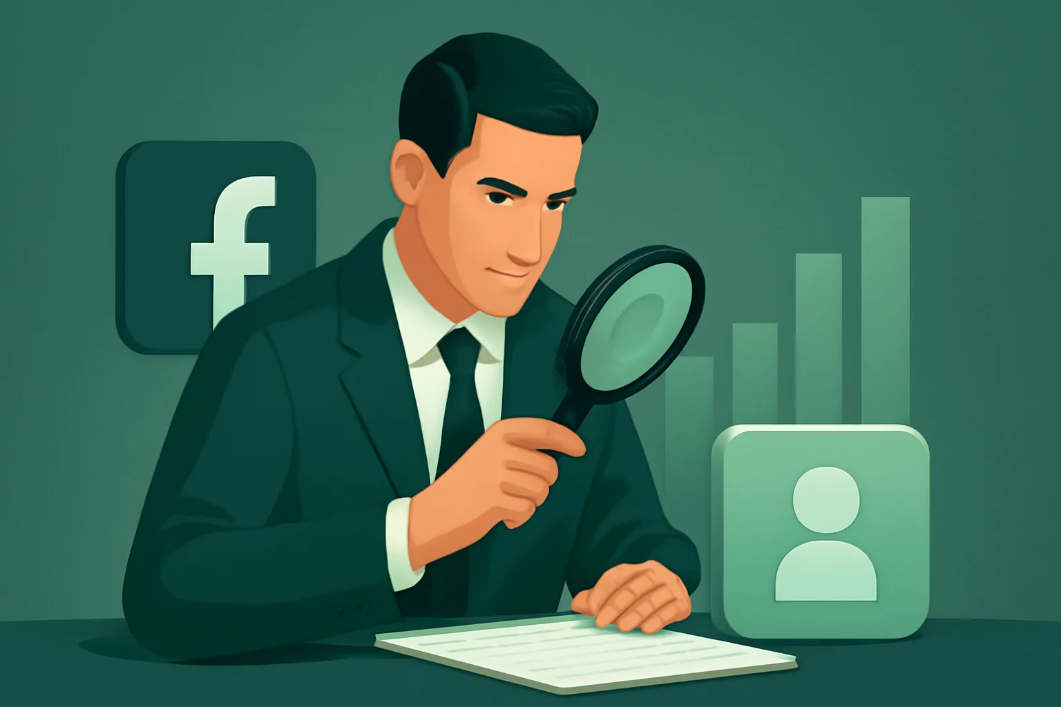 Facebook: เลือก "เพิ่มผู้ติดตาม" (Thai) แบบไหนให้ดูเป็นธรรมชาติและน่าเชื่อถือสำหรับธุรกิจ