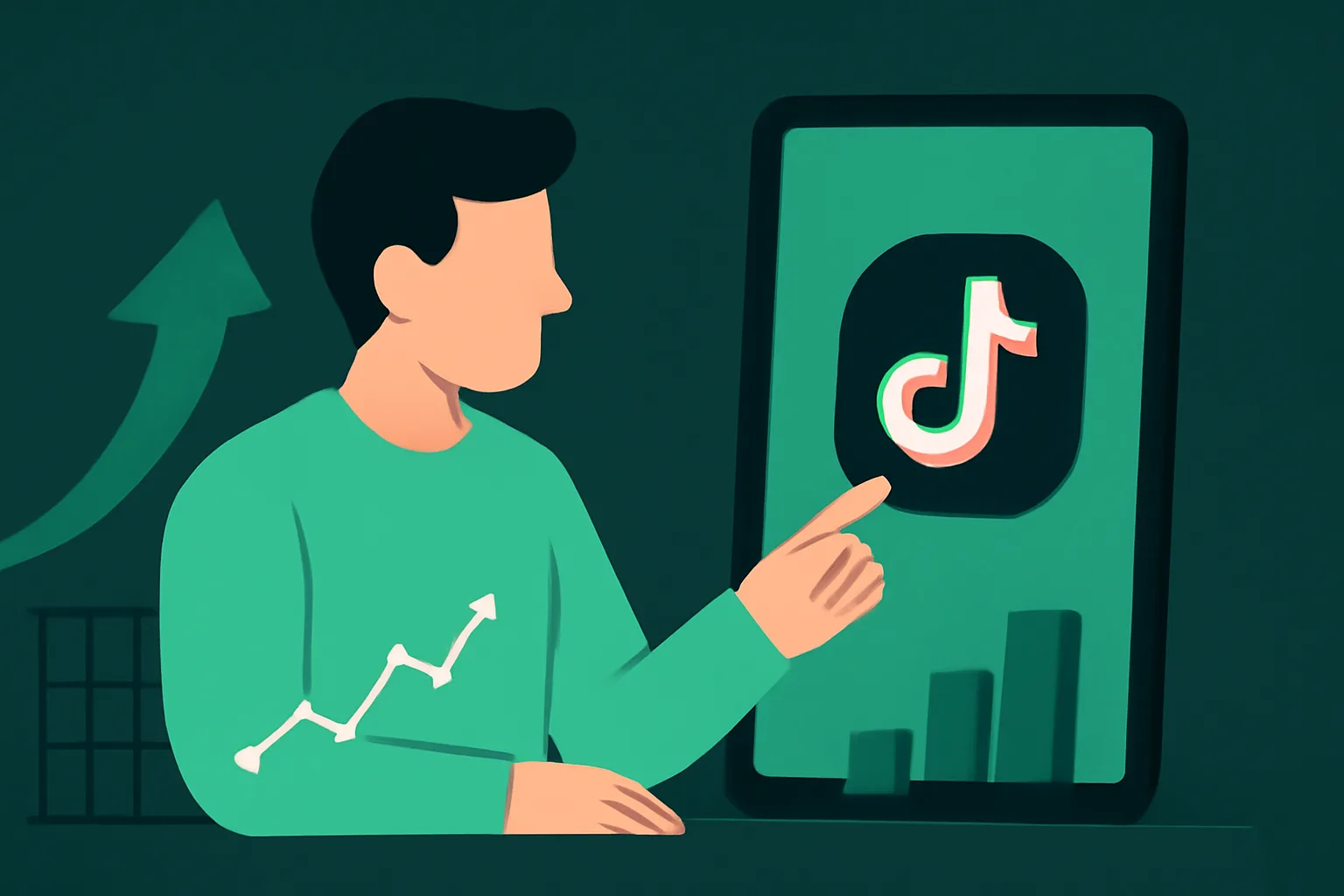 MetaSocial24Hr: เลือกบริการเพิ่มยอดวิว TikTok ให้เหมาะกับร้านค้าออนไลน์