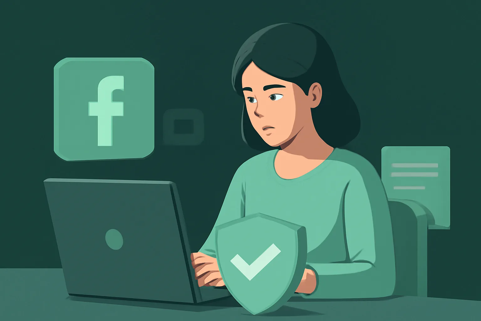 วิธีเลือกบริการเพิ่มผู้ติดตาม Facebook (Thai) ให้ตรงกลุ่มเป้าหมายร้านค้าออนไลน์