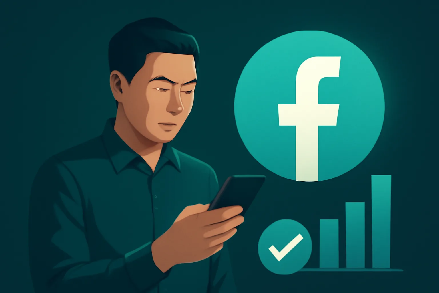 วิธีเลือกผู้ติดตาม Facebook (Thai) ให้ตรงเป้าหมายธุรกิจ: เพิ่มยอดขาย ไม่ใช่แค่ตัวเลข