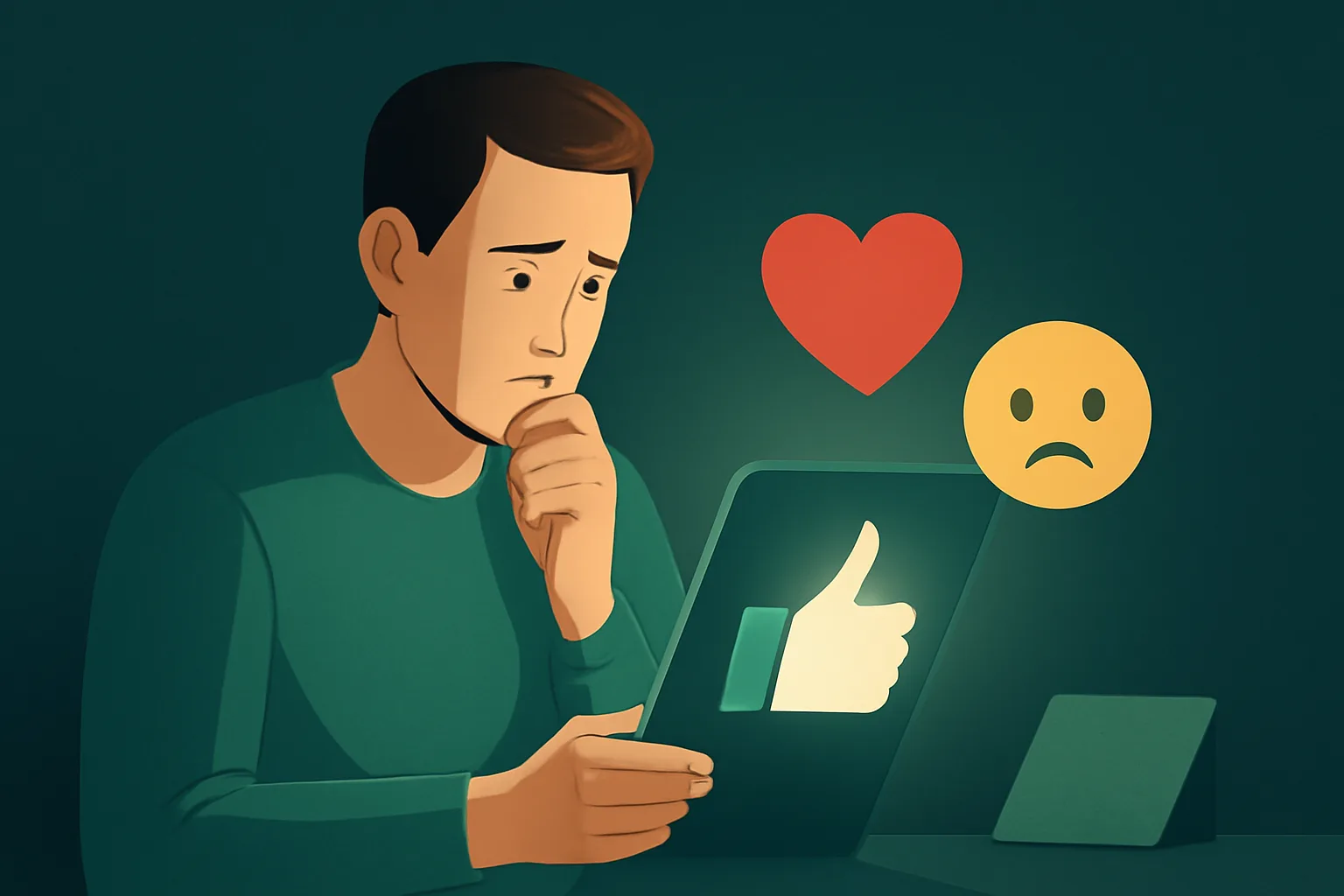 วิธีเลือก Emoji Likes บน Facebook ให้โดนใจลูกค้า