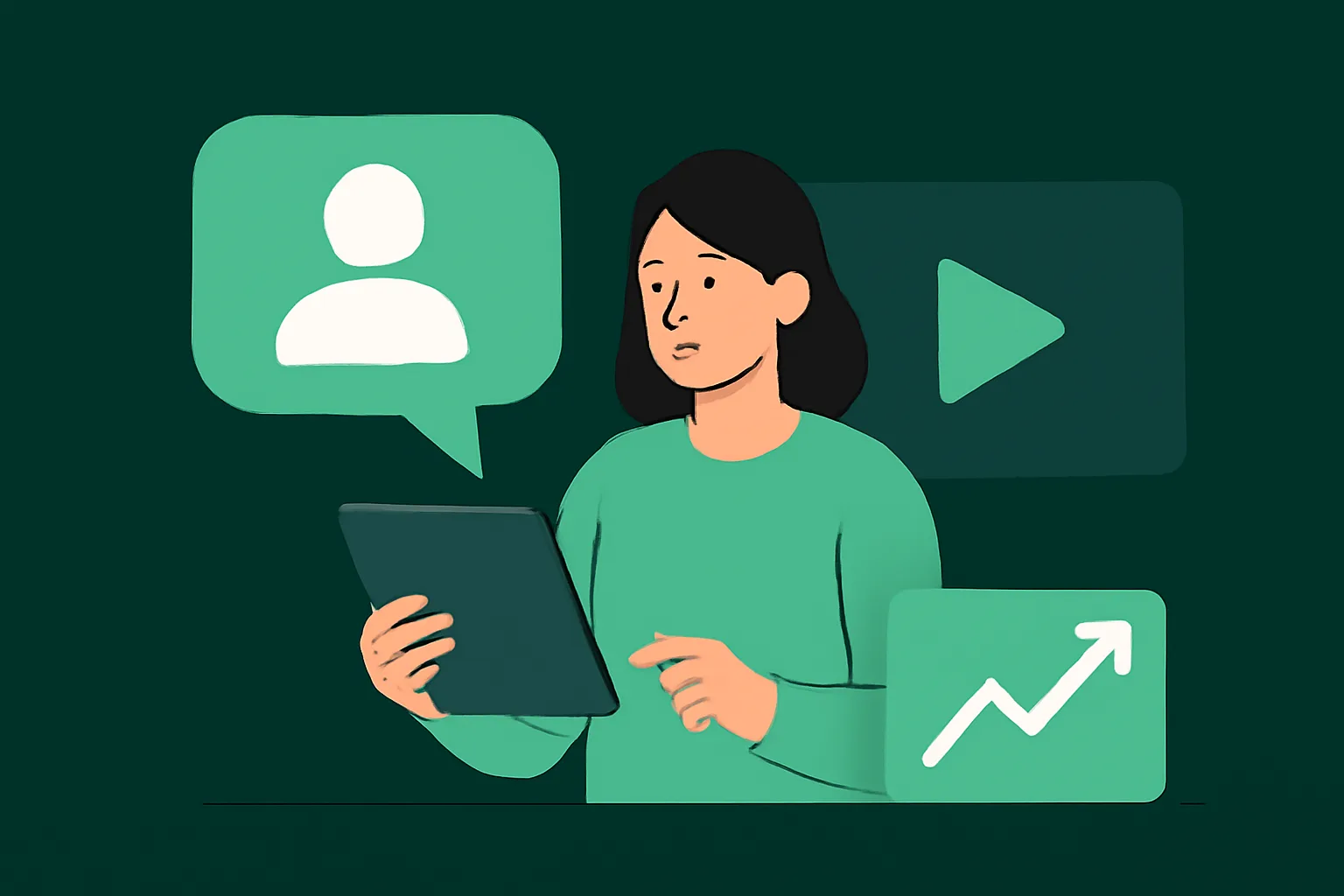 Facebook: เพิ่มผู้ติดตาม (Thai) vs เพิ่มยอดวิววิดีโอ/สตอรี่ – ร้านค้าออนไลน์ควรเลือกอะไร?