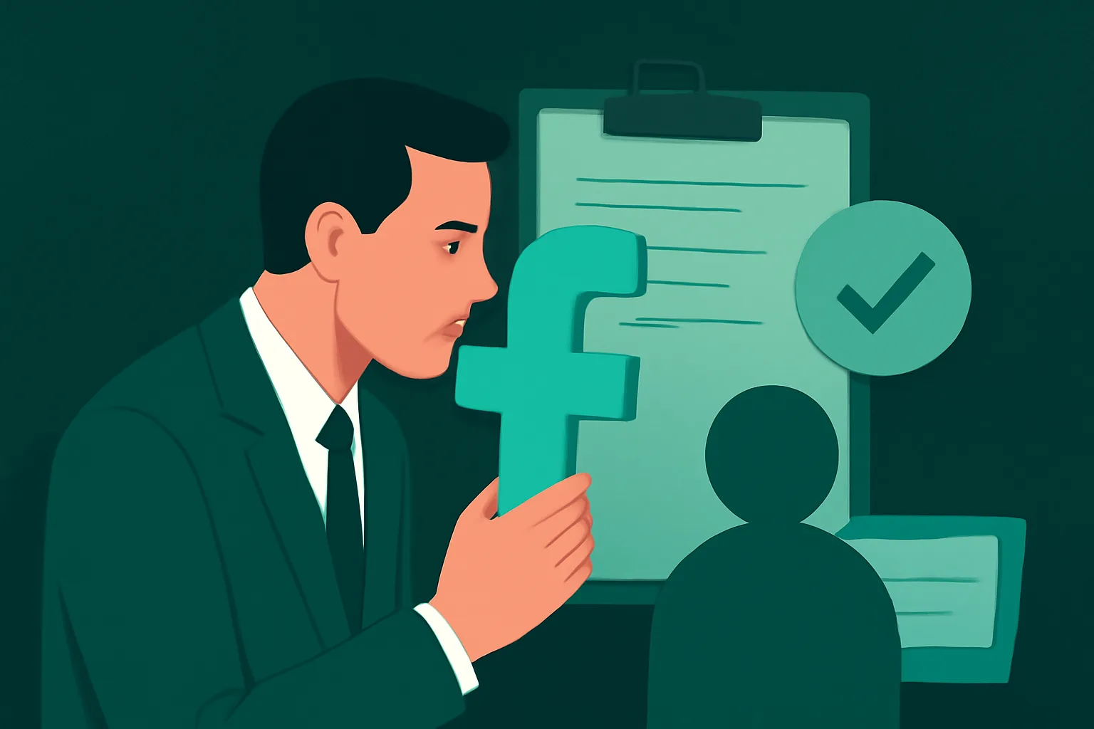 MetaSocial24Hr: เลือกผู้ติดตาม Facebook (Thai) คุณภาพ เพิ่มการมองเห็นธุรกิจ