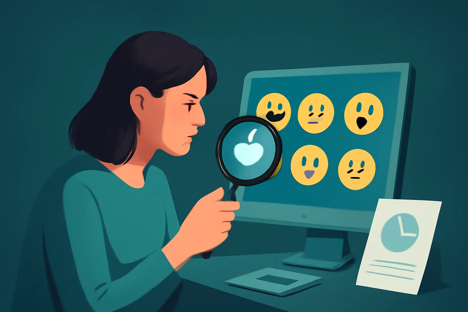 วิธีวัดผล "คุณภาพ" ยอดไลค์ Emoji บน Facebook: ดูอย่างไรว่าตรงกลุ่มเป้าหมาย