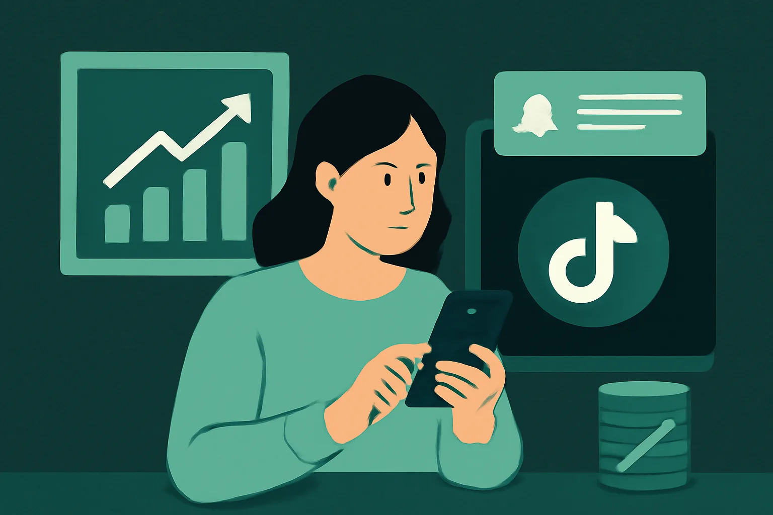 TikTok: Notify Views vs Boost Views ตัวเลือกไหนช่วยเพิ่มยอดวิววิดีโอให้ร้านค้าออนไลน์คุ้มค่าที่สุด?