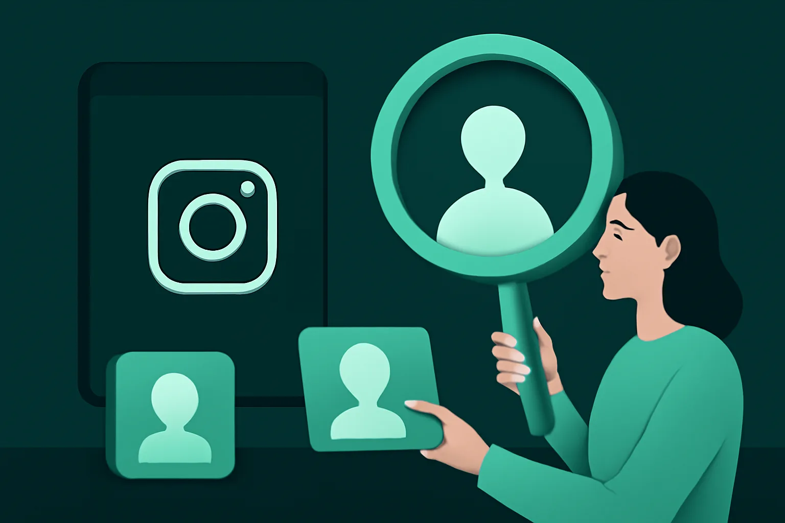 Instagram: เลือกผู้ติดตาม (Thai) ให้ตรงกลุ่มเป้าหมาย เพิ่มโอกาสยอดขาย