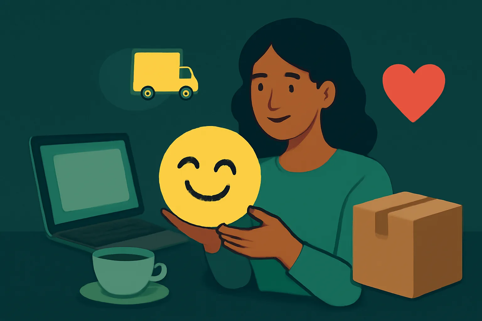 วิธีเลือก Emoji เพิ่มไลค์ Facebook ให้ตรงสไตล์ร้านค้าและดึงดูดลูกค้า