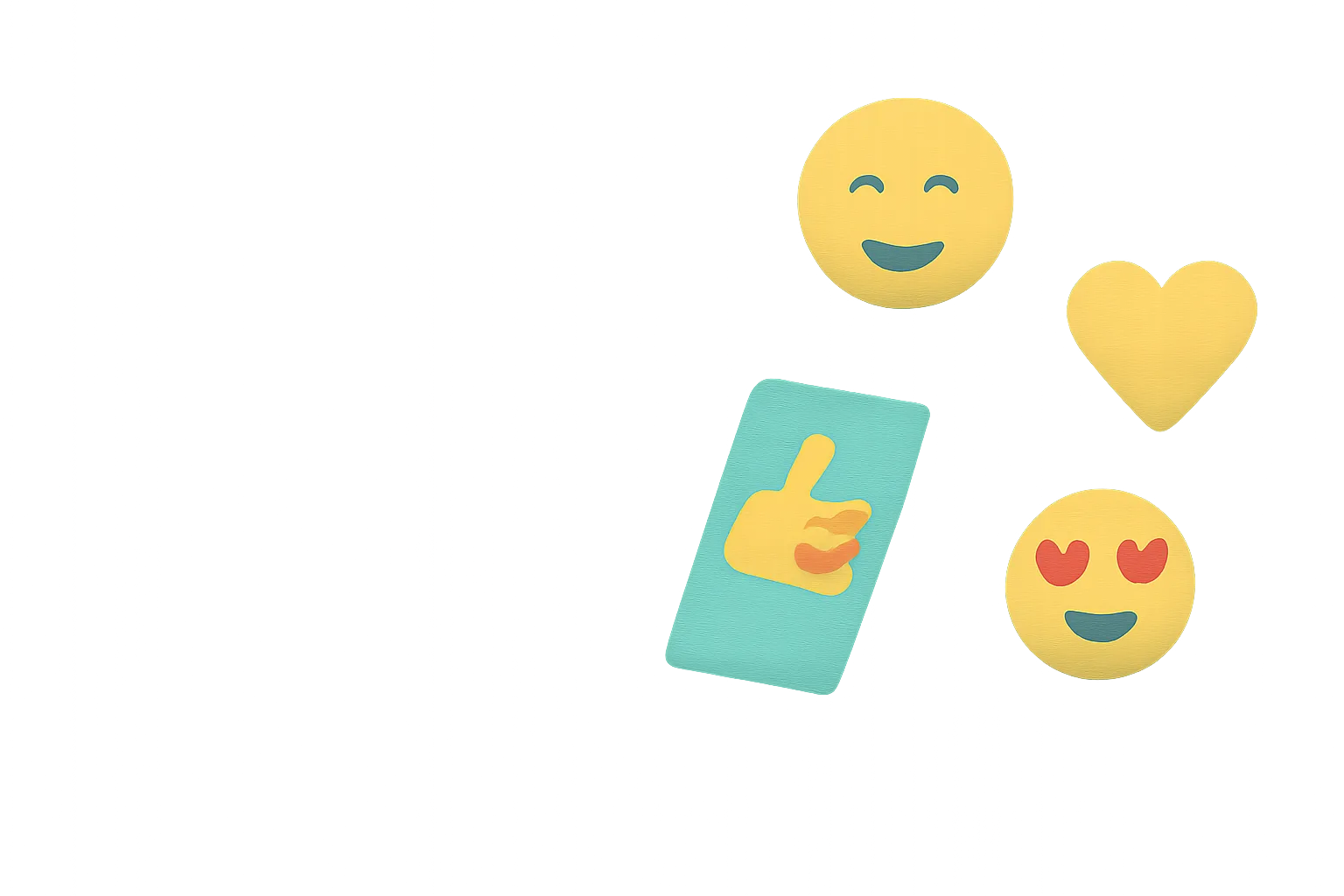 MetaSocial24Hr: ใช้ Emoji เพิ่มไลค์โพสต์ Facebook สื่อสารบุคลิกแบรนด์