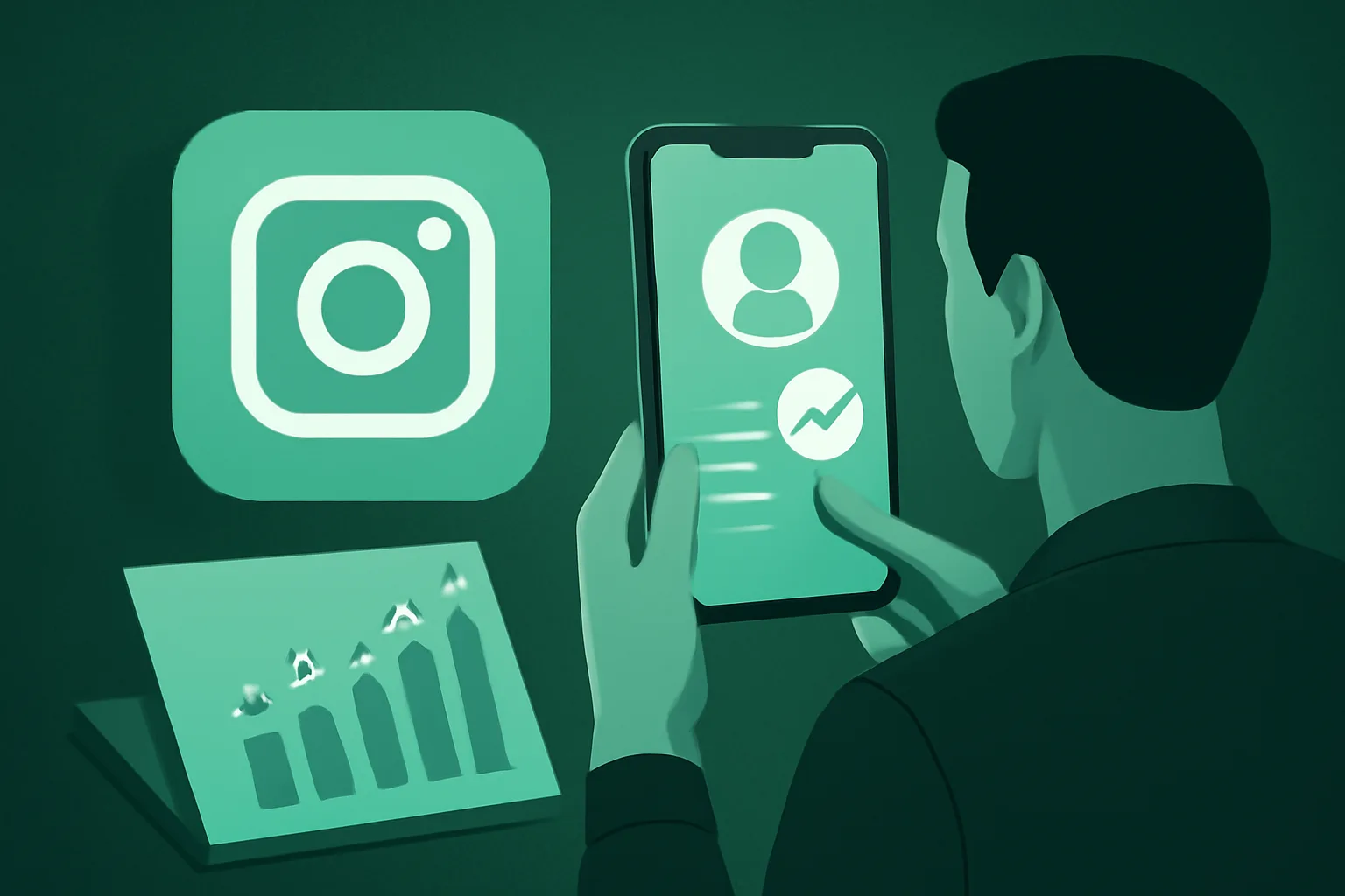 วิธีเลือกผู้ติดตาม Instagram (Thai) แบบ General Followers ให้ได้ผลจริงสำหรับร้านค้าออนไลน์