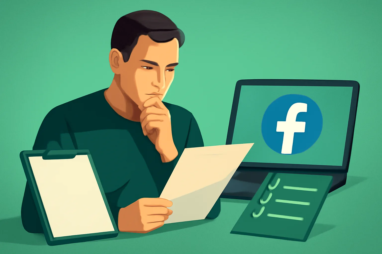 วัดผลลัพธ์ที่แท้จริง: ผู้ติดตาม Facebook แบบไหนที่ธุรกิจคุณต้องการ?
