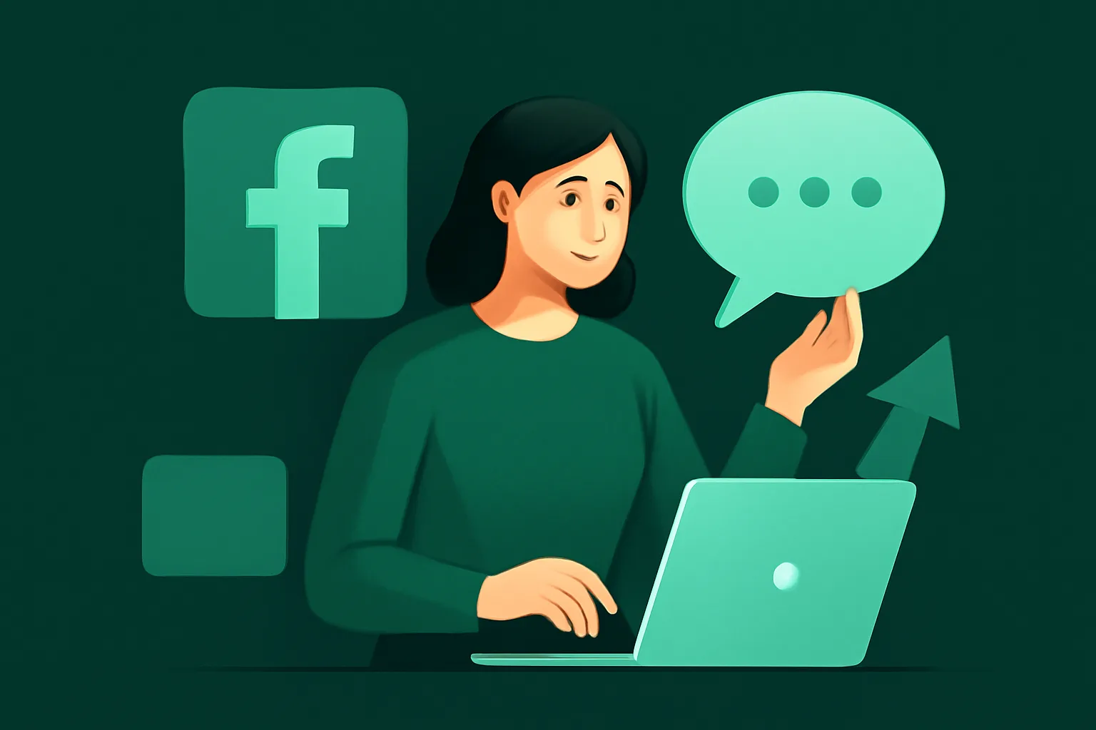 Facebook: วิธีเพิ่มคนเข้ากลุ่มให้คึกคัก เพิ่มยอดขายร้านค้าออนไลน์