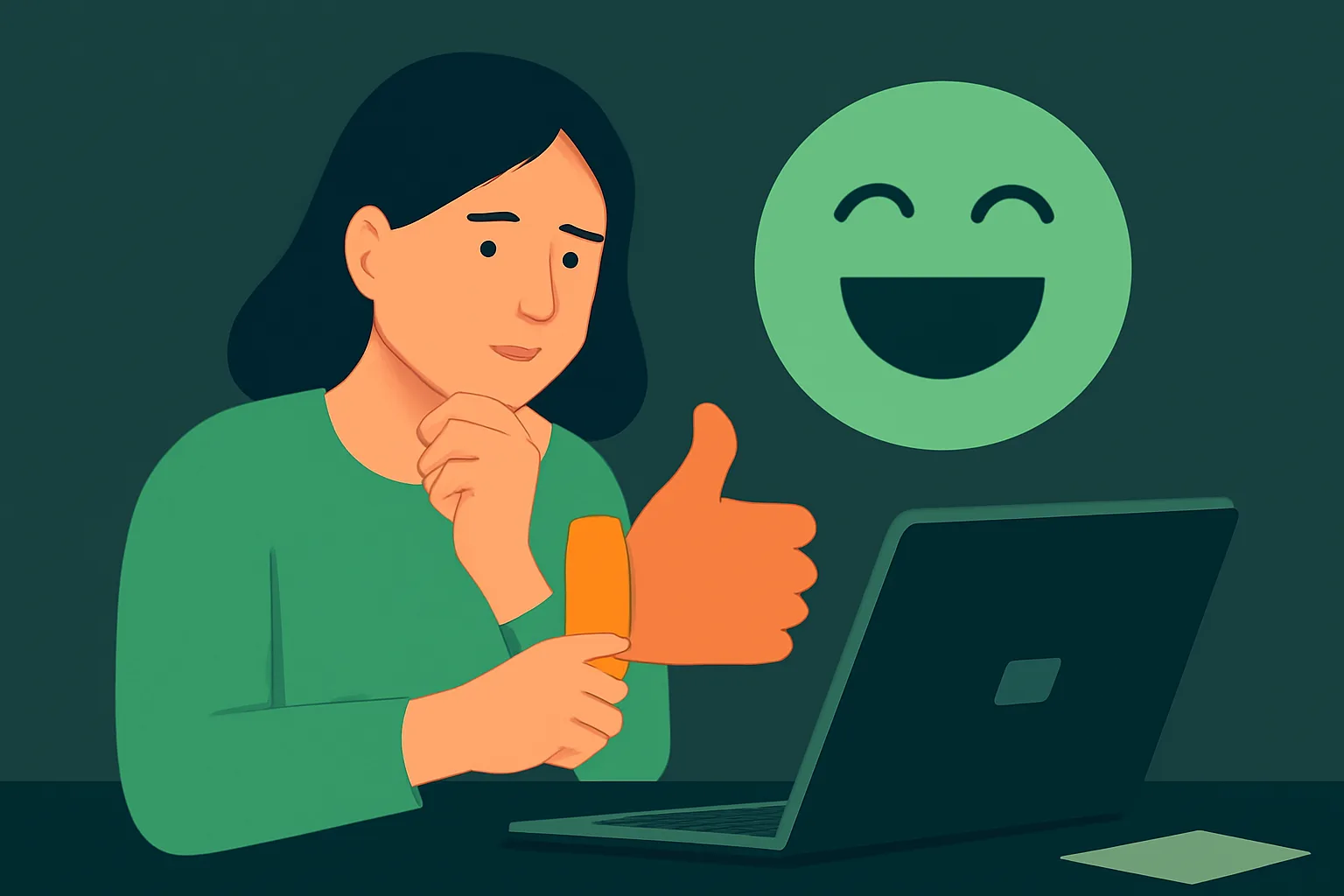 Facebook: วิธีเลือกใช้บริการ 'เพิ่มไลค์โพสต์ (Emoji)' ให้เข้าถึงกลุ่มเป้าหมายที่แตกต่างกัน