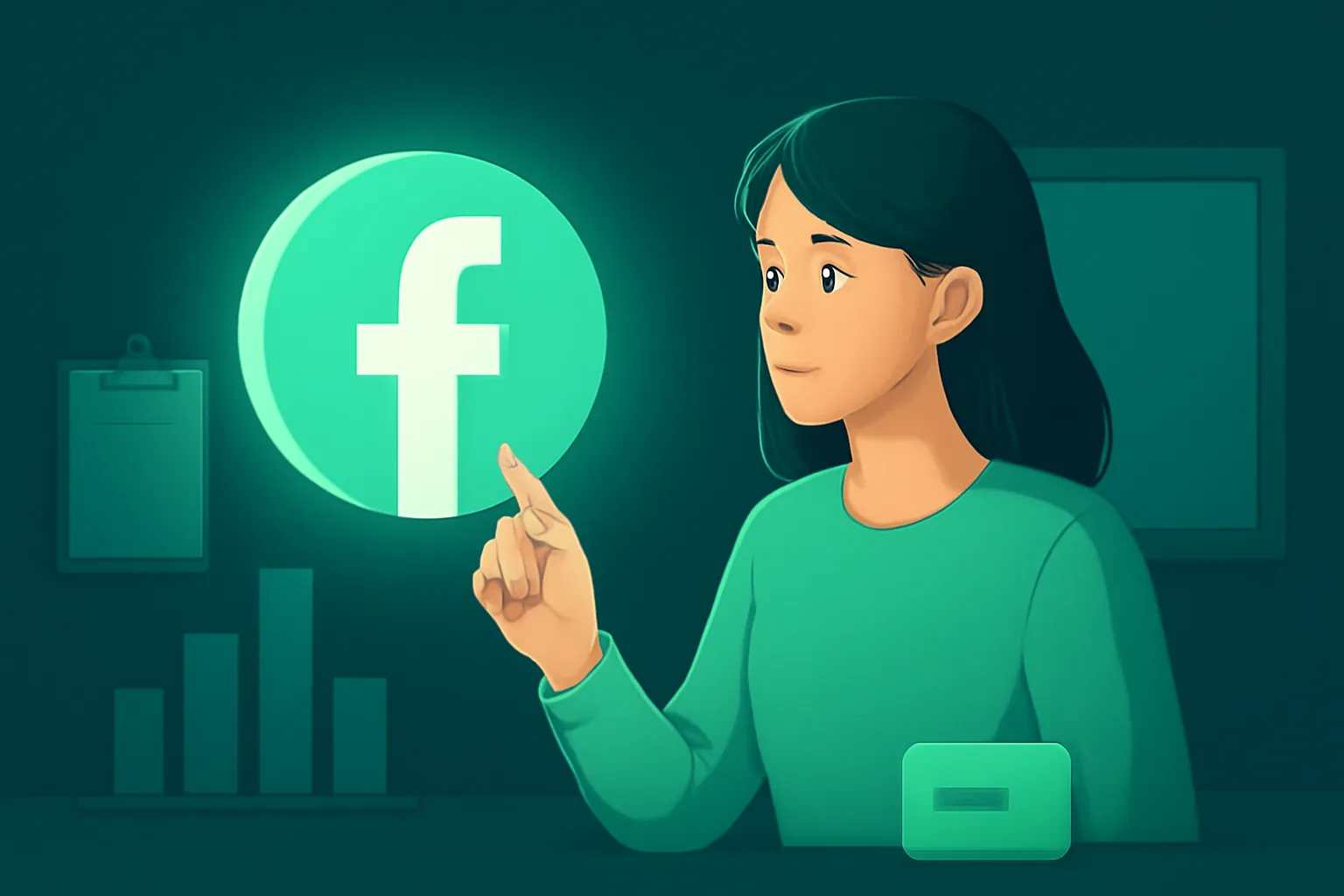 วิธีเลือก 'เพิ่มผู้ติดตาม' Facebook คนไทย ให้ตรงกลุ่มเป้าหมายร้านค้าออนไลน์