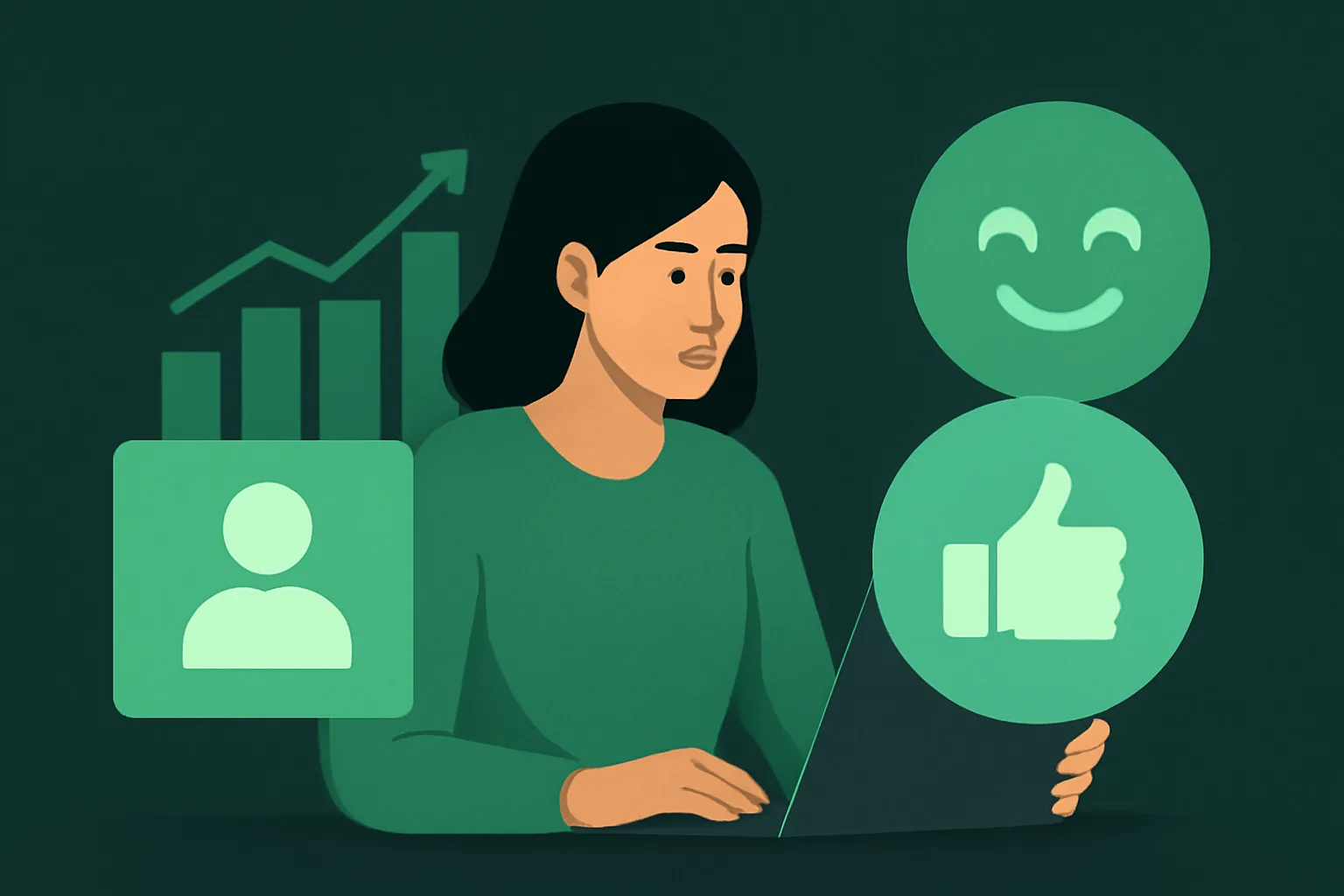 MetaSocial24Hr: เพิ่มผู้ติดตาม Facebook (ไทย) หรือ เพิ่มไลค์โพสต์ (Emoji) อย่างไร เหมาะกับร้านค้าออนไลน์?