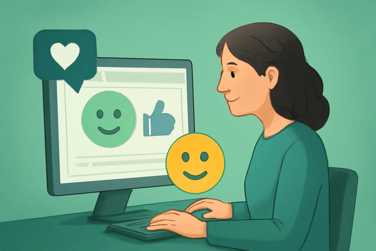 วิธีเลือก Emoji เพิ่มไลค์ Facebook ให้สื่อถึงแบรนด์และเข้าถึงลูกค้า