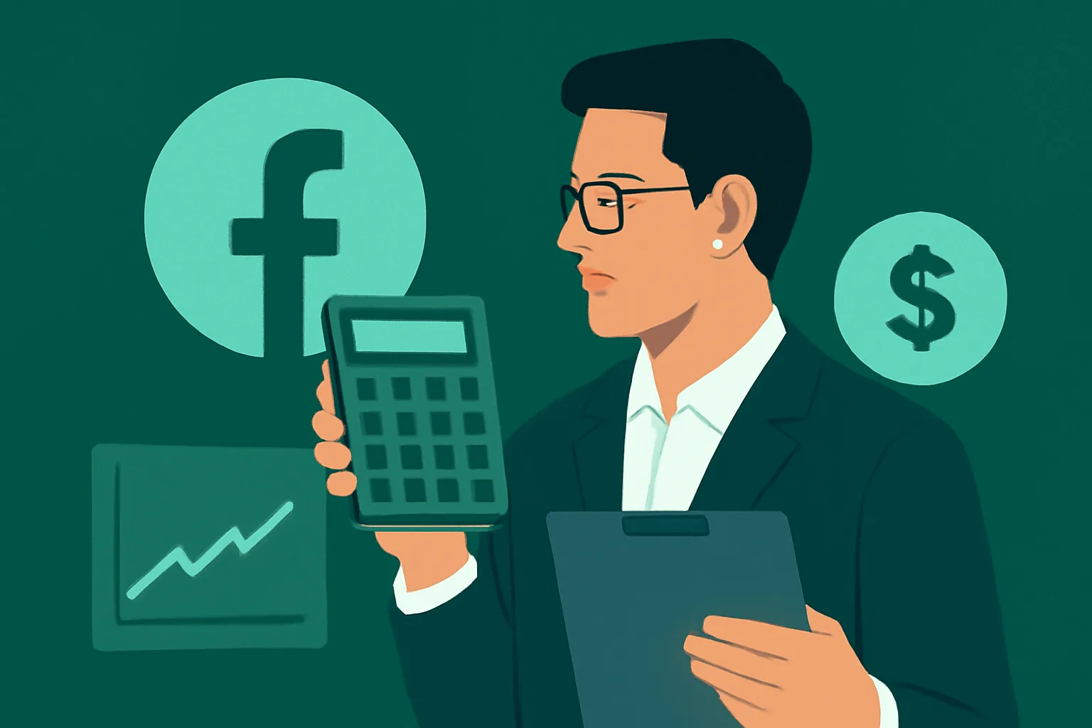 Facebook: คำนวณต้นทุนต่อผู้ติดตาม (Cost Per Follower) อย่างไรให้คุ้มค่า