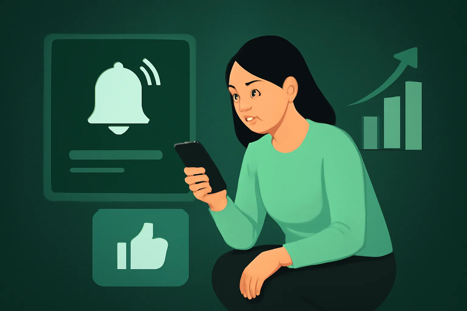 TikTok: Notify Views vs Boost Views เพิ่มการมองเห็นร้านค้าออนไลน์